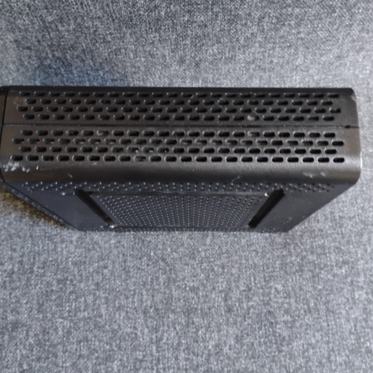 Motorola SURFboard SBG6580 DOCSIS 3.0 Cable Modem / Wi-Fi Router