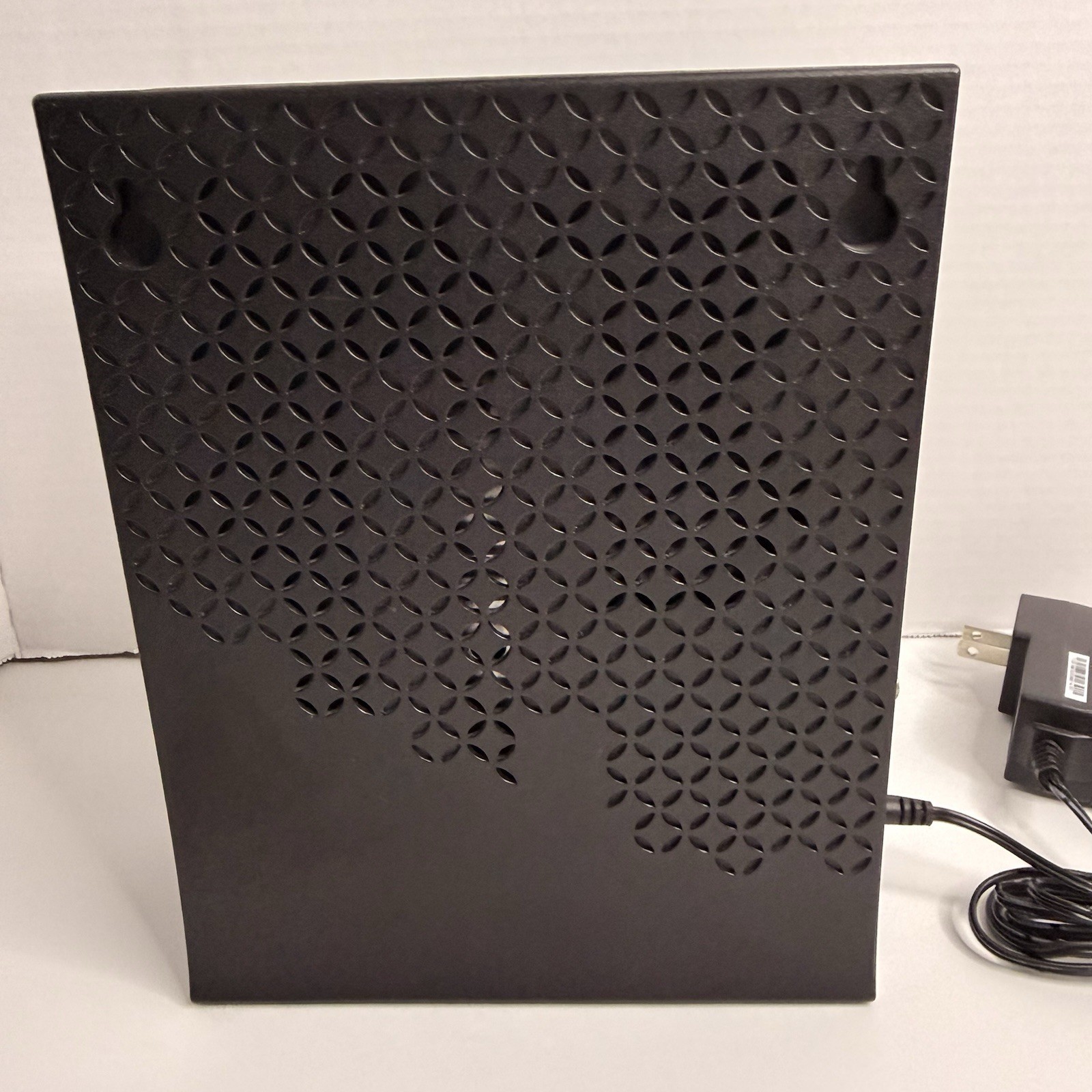 Spectrum ES2251 DOCSIS 3.1 Cable Modem eMTA Gigabit Ethernet w/ Power Adapter