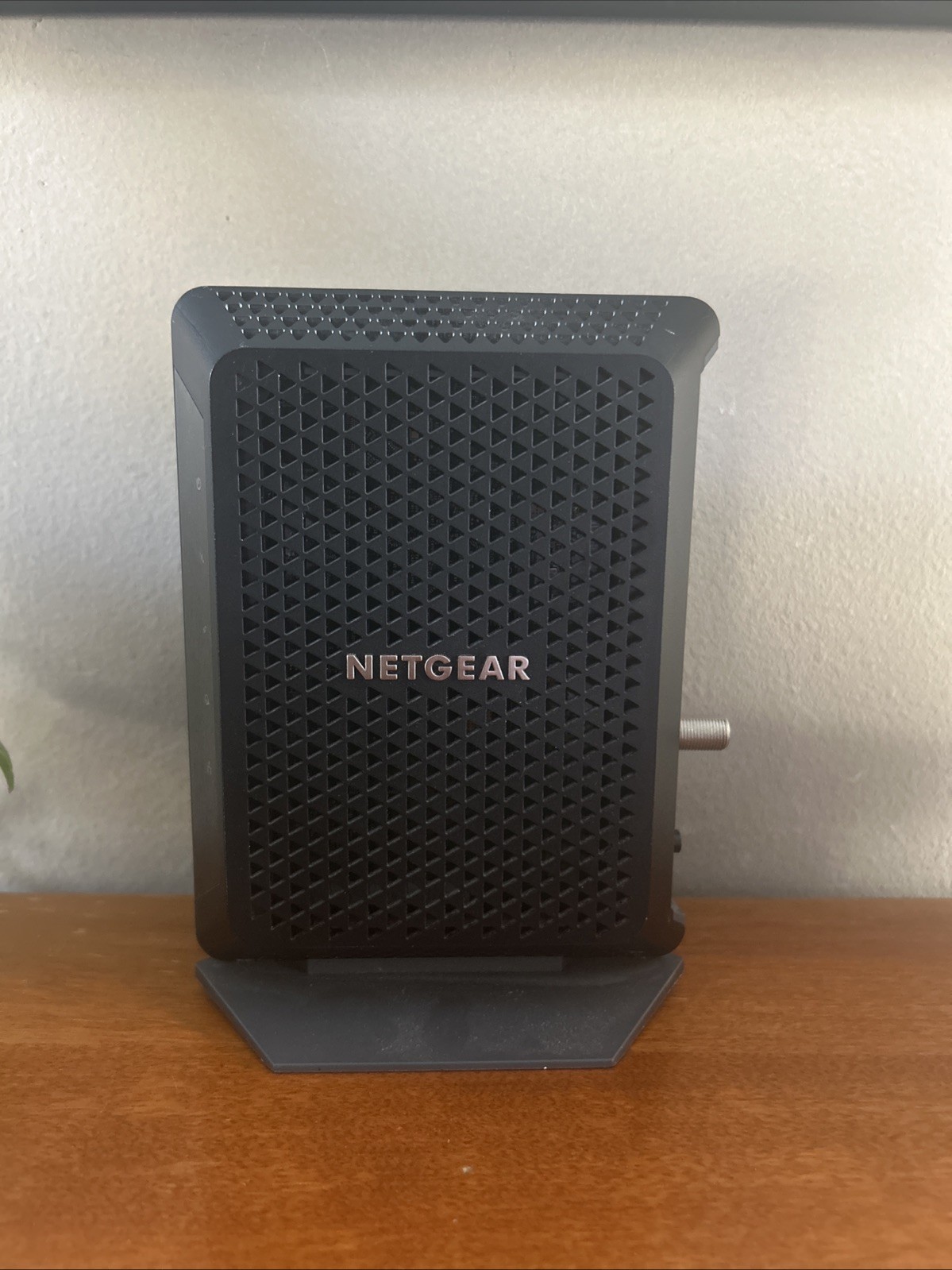NETGEAR CM600-1AZNAS 960Mbps DOCSIS 3.0 Cable Modem