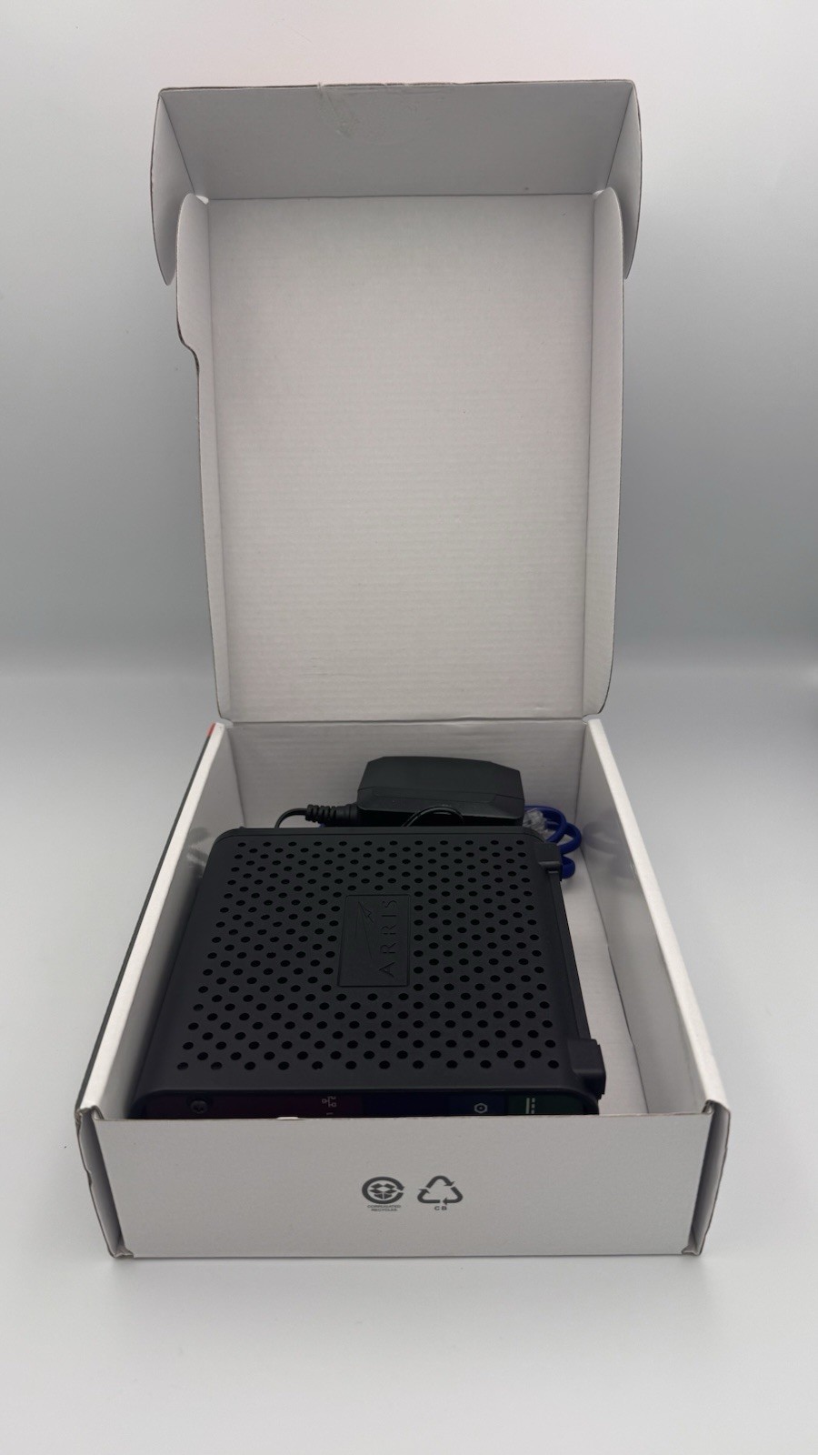 Arris Surfboard SB6183 Cable Modem VG