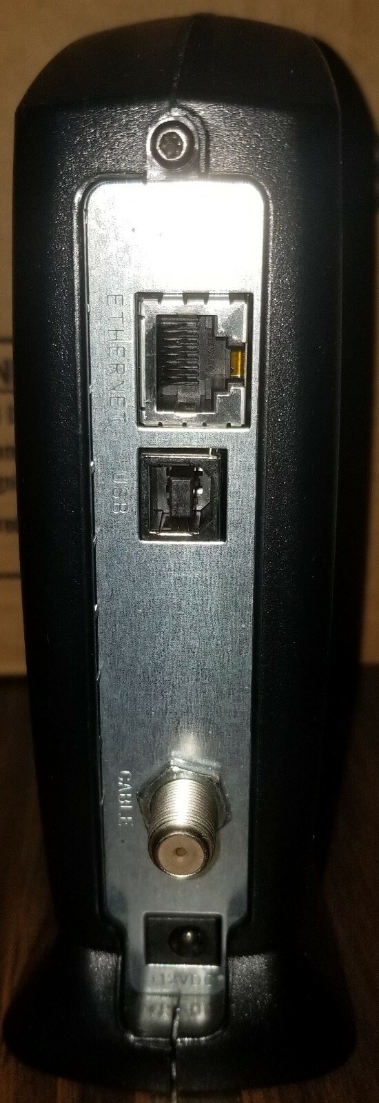 MOTOROLA Cable Modem Surfboard SB5120