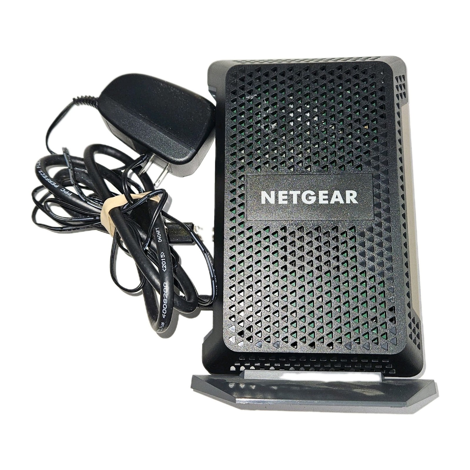 NETGEAR Nighthawk CM1000v2 Cable Modem High-Speed DOCSIS 3.1 Pre-owned