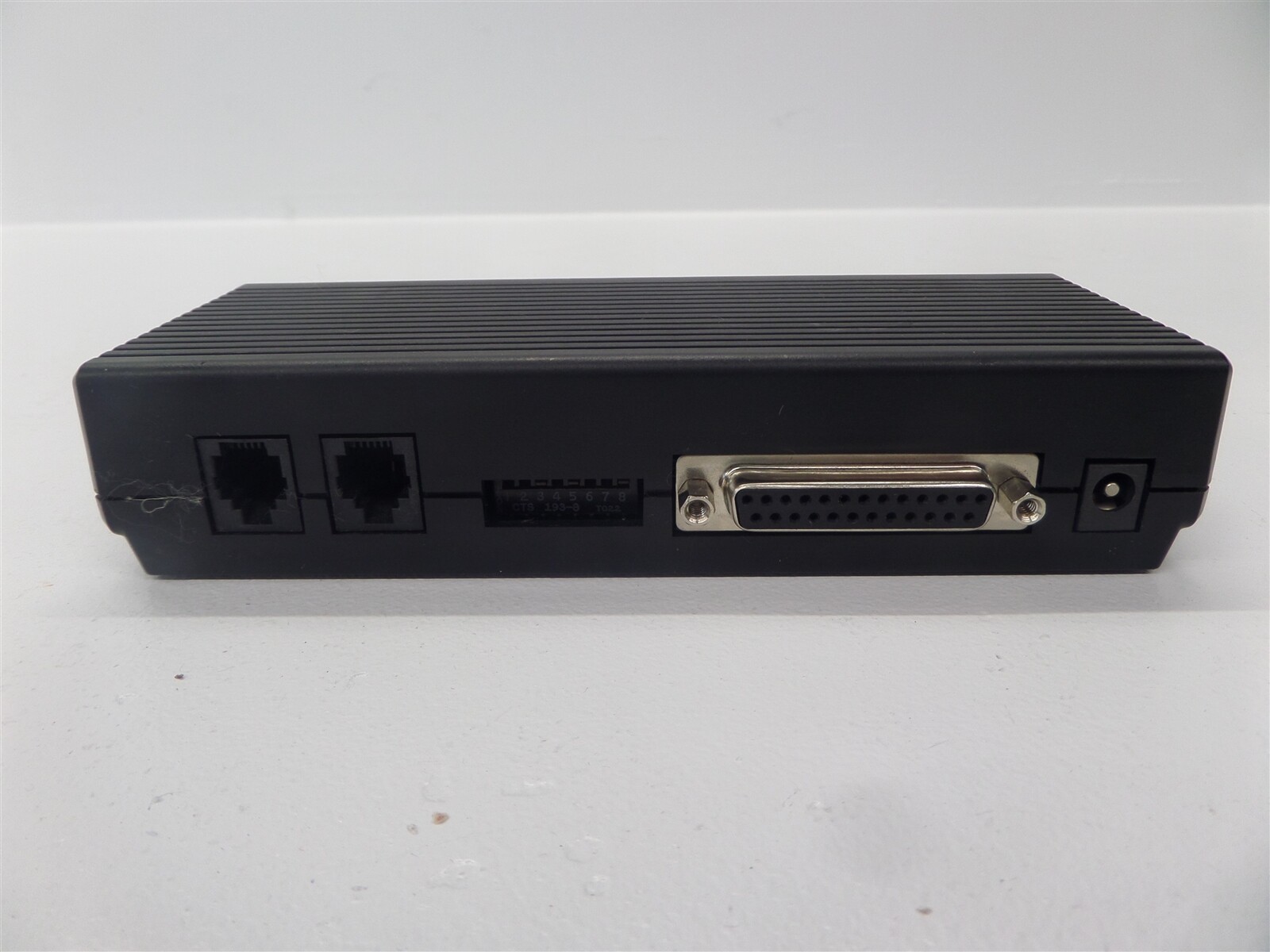 US Robotics 56K V.92 Fax Modem 5686G 64-005686-06R
