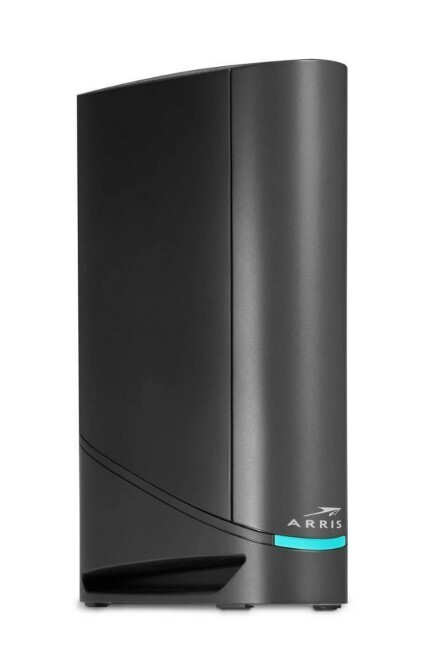 Arris Surfboard WI-fI Cable Modem