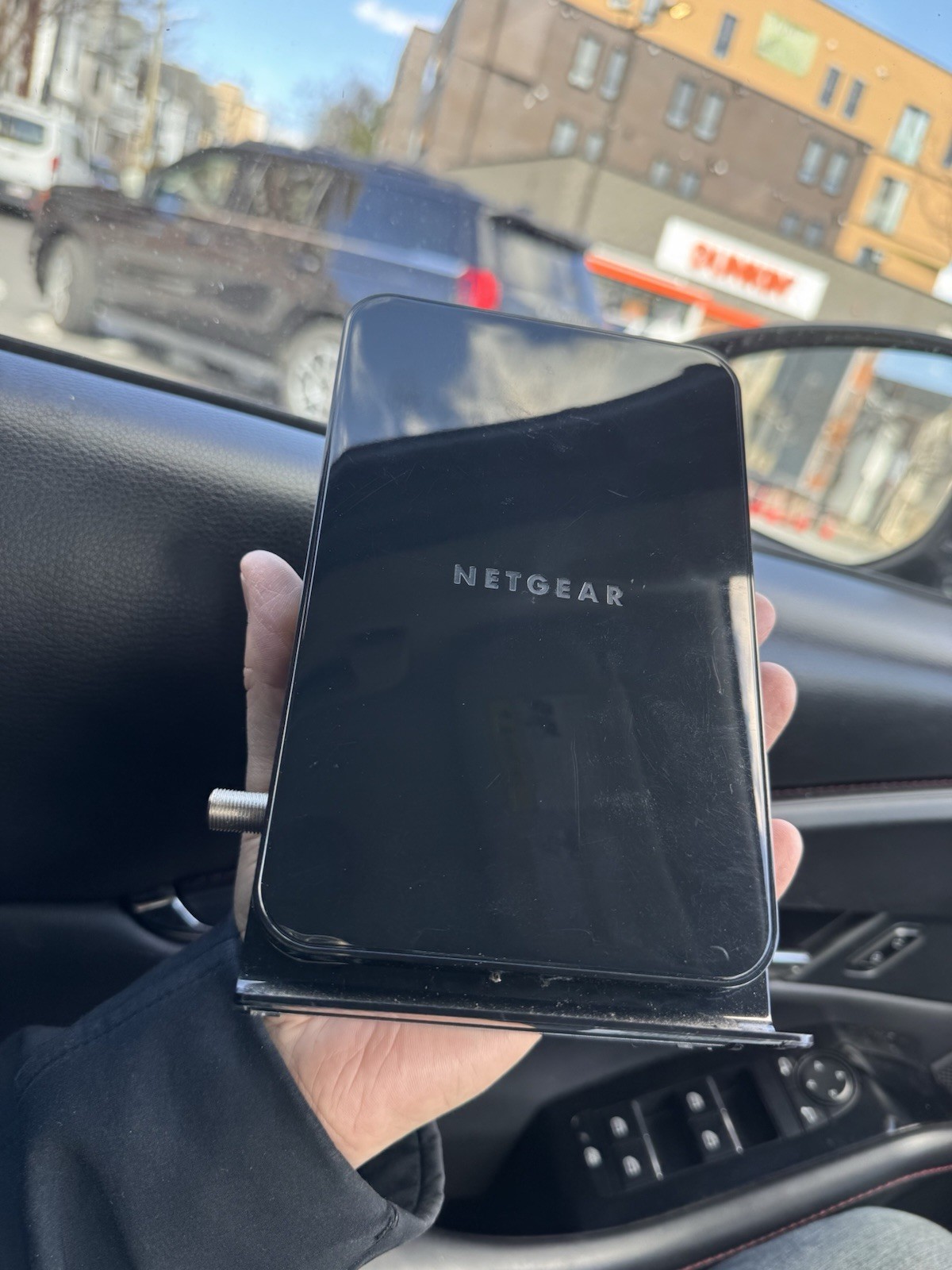 NETGEAR CM500 680 Mbps Cable Modem