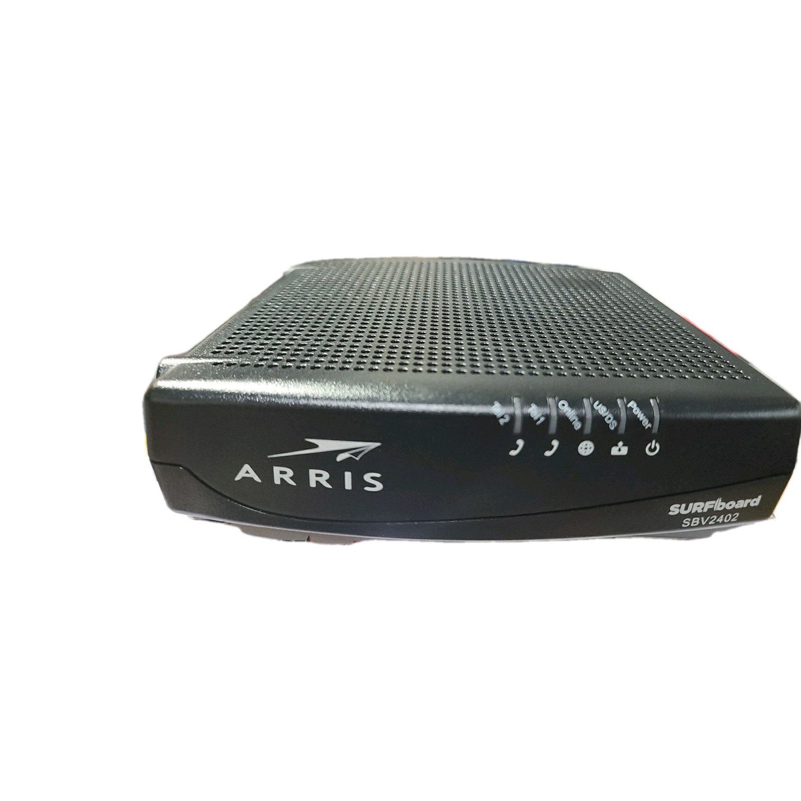 ARRIS SBV2402 SURFboard DOCSIS 3.0 Cable Modem Xfinity Internet/Voice