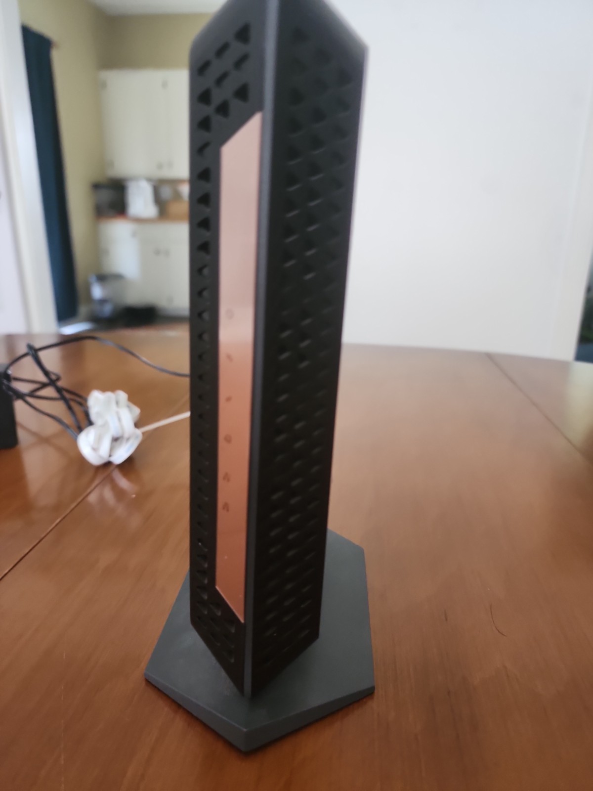 NETGEAR Nighthawk Model CM1100 Multi-Gig Speed Cable Modem DOCSIS 3.1 (No Box)