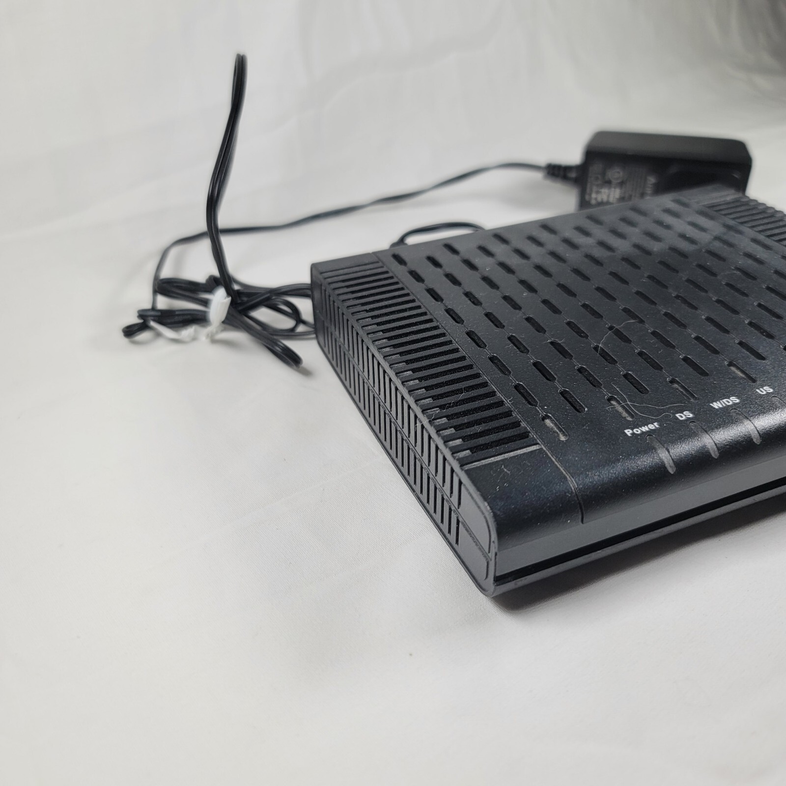 D-Link DCM-301 348.16 Mbps Cable Modem SHIPS NEXT DAY W/Power Cord