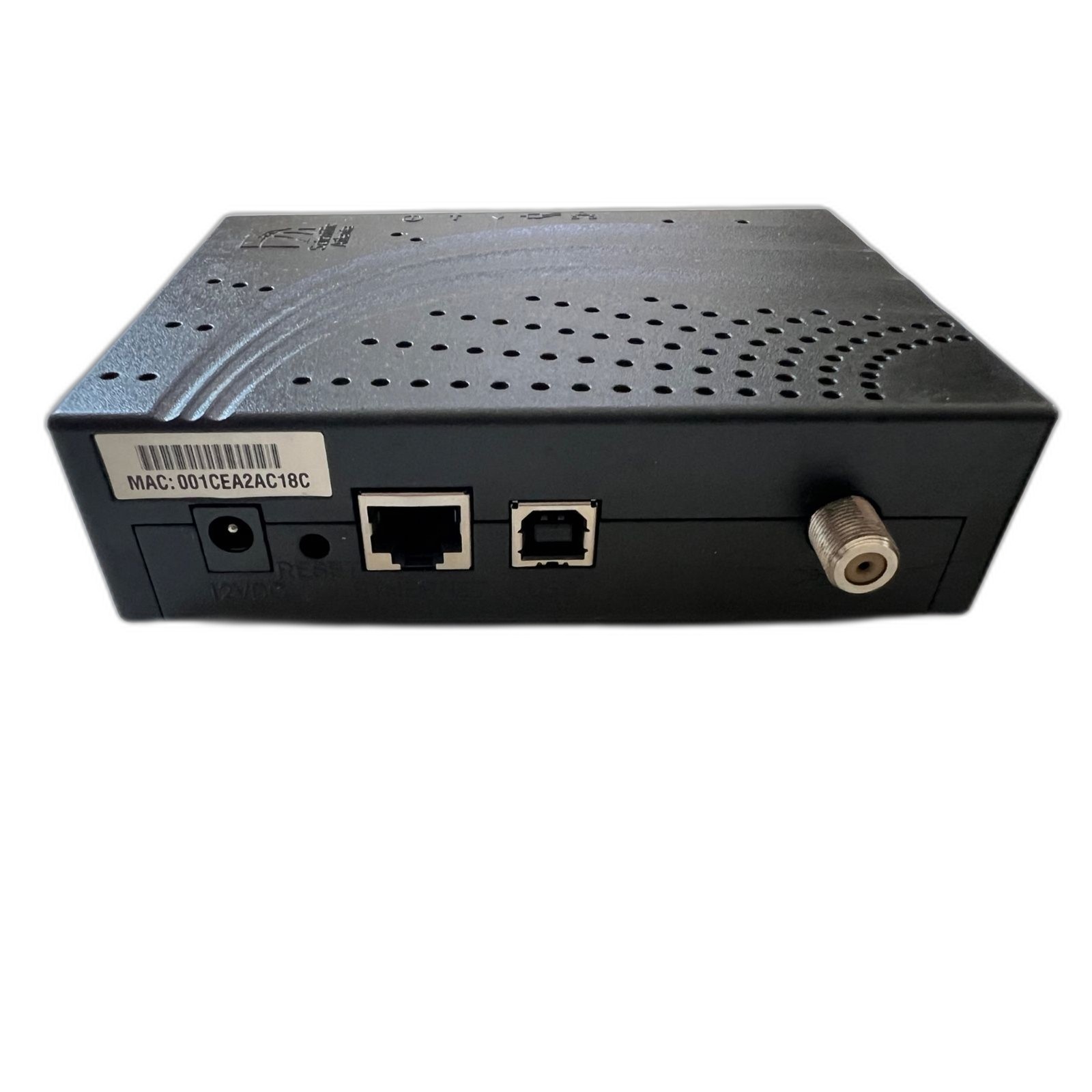 Scientific Atlanta DPC2100 High Speed Internet Cable Modem DOCSIS USB Ethernet