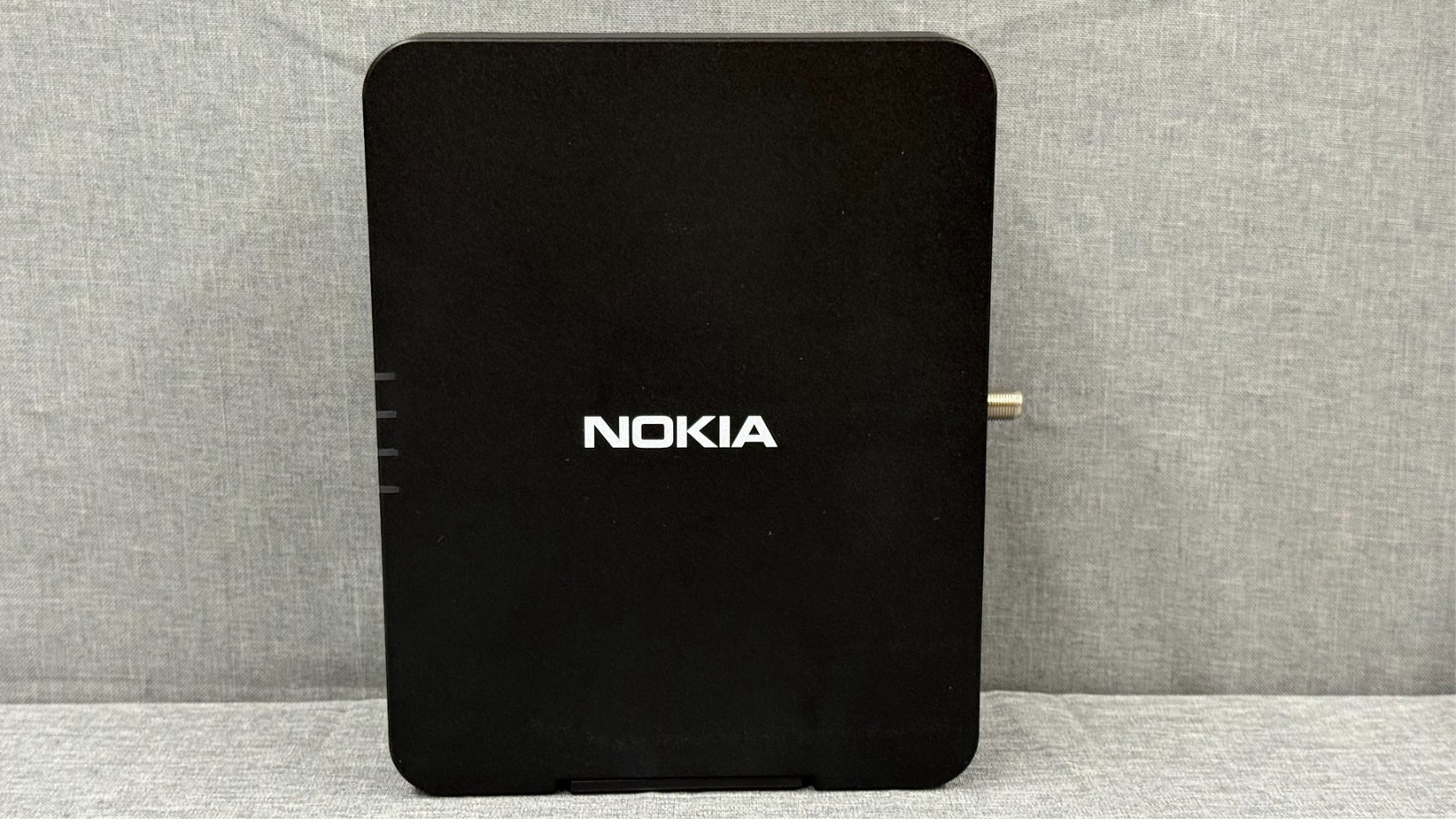Nokia F-010G-F Fiber Cable Modem Box (without Box) with Free Shipping