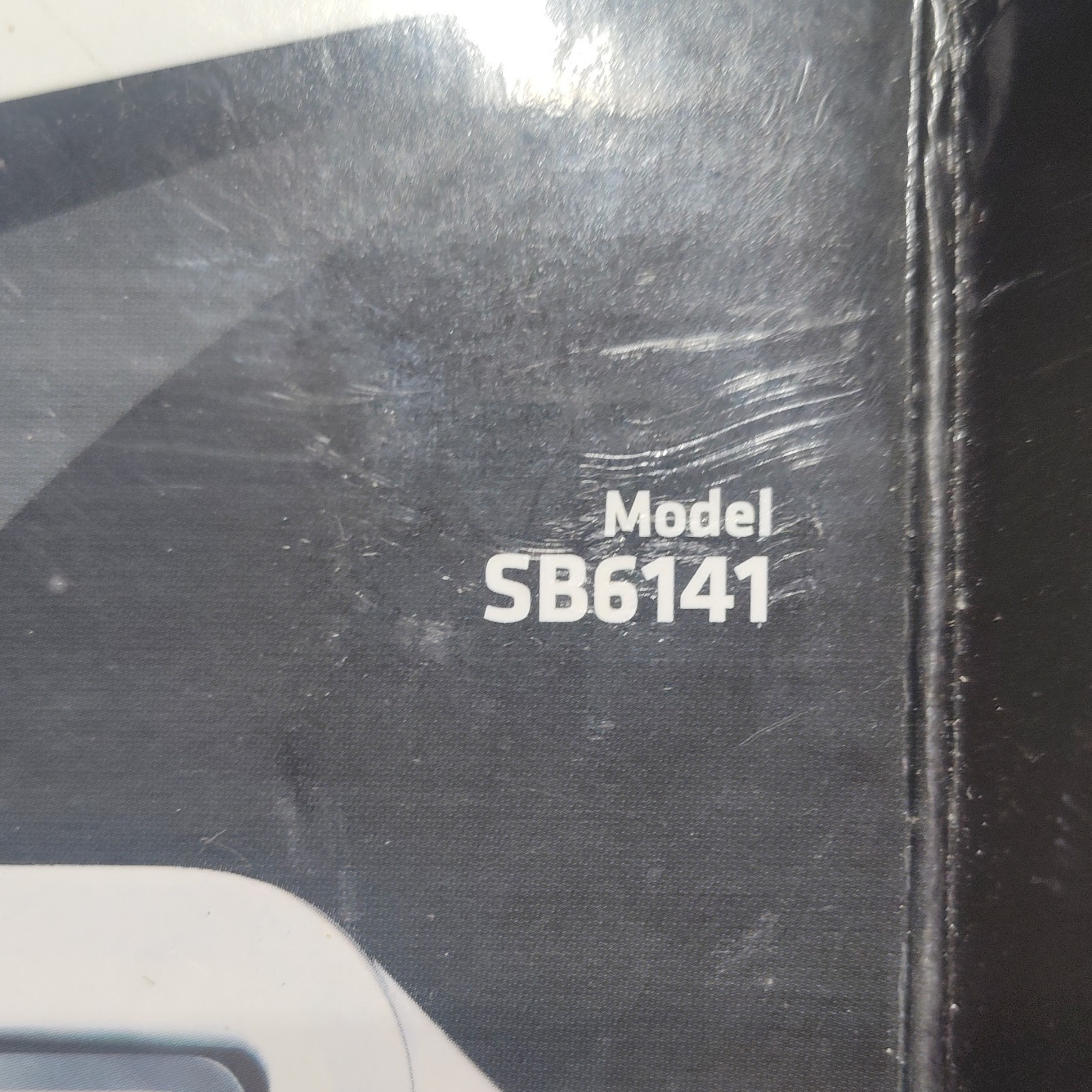 Motorola ARRIS SURFboard SB6141 3.0 Cable Modem 400 Series –