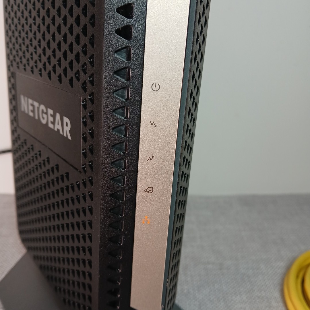 NETGEAR Nighthawk CM1000 DOCSIS 3.1 Multi-Gig High Speed Cable Modem Tested