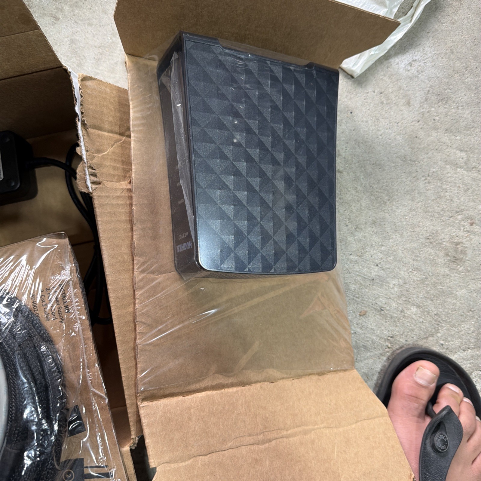 Hughes Multipath WL3000 Fusion Low Latency Broadband GEO Satellite New