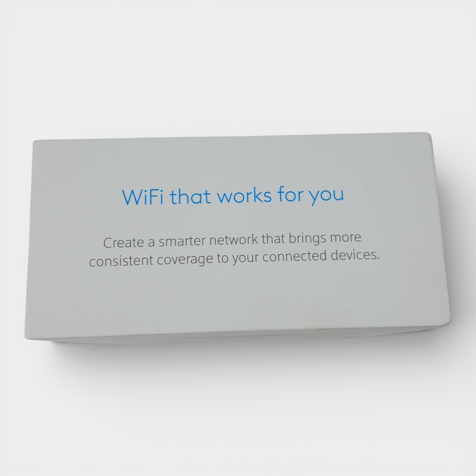 Xfinity xFi Pods WiFi Network Range Extender (Untested)