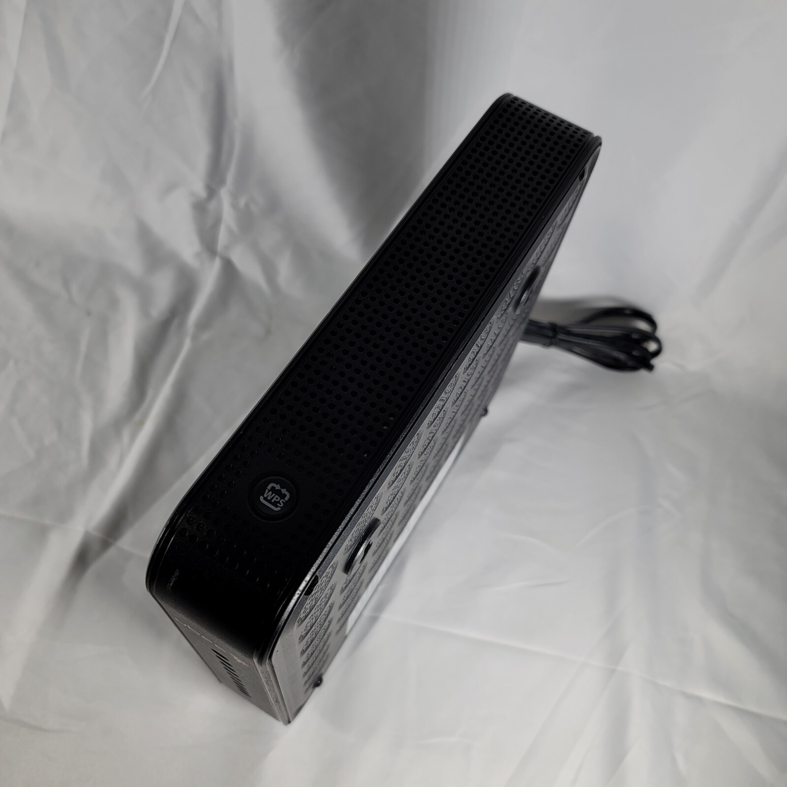 Ubee | DVW32CB | Advanced Wireless Voice Gateway Modem & Router.