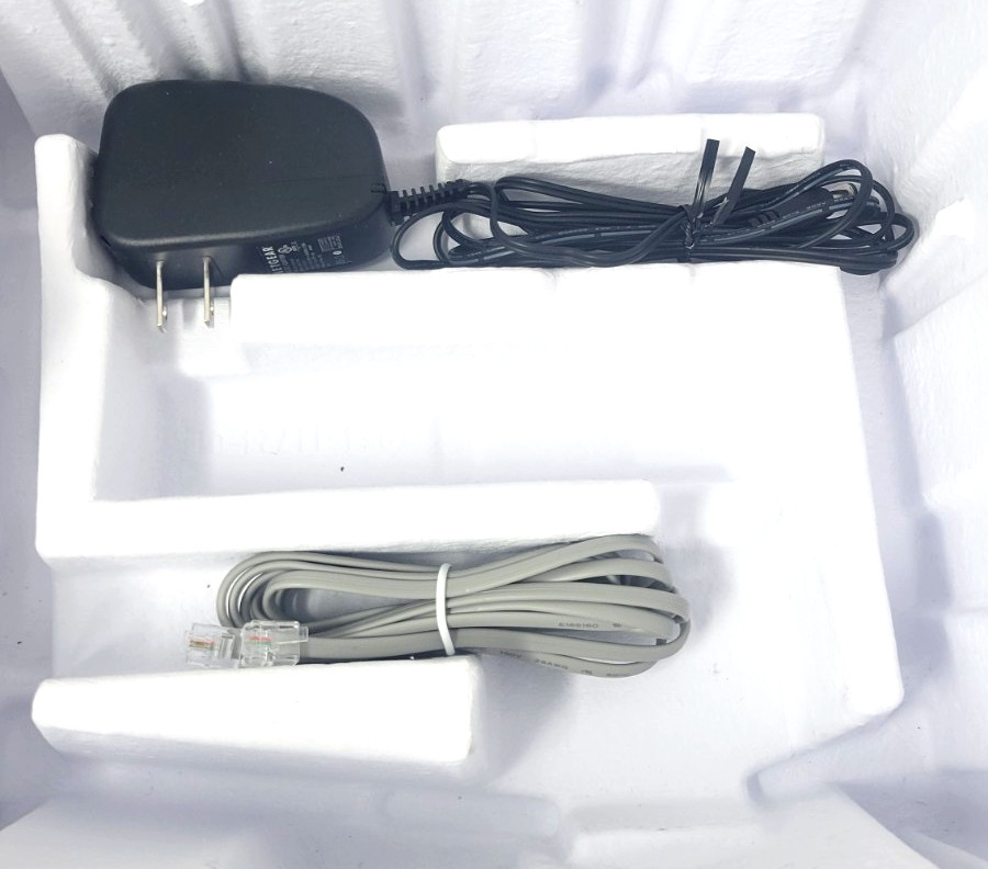 Netgear CM400 High Speed Cable Modem DOCSIS 3.0 Internet Gateway Standalone Unit