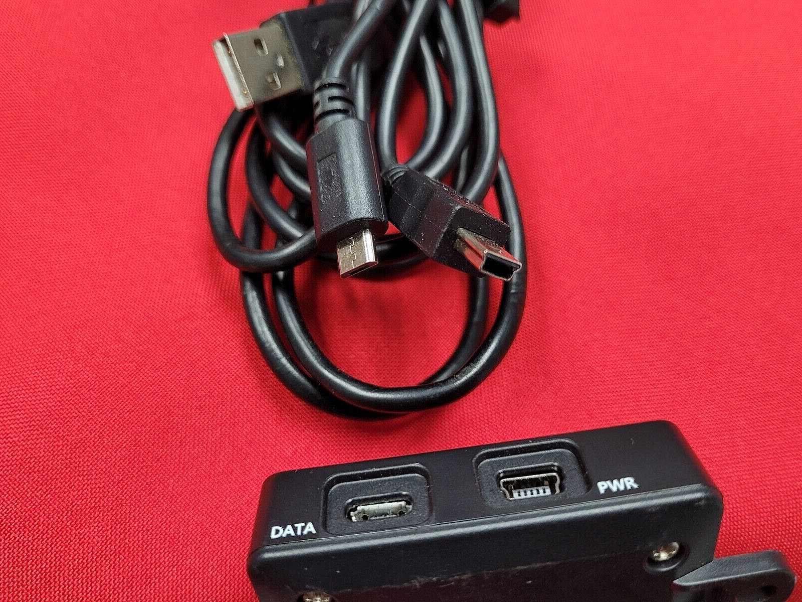 ConnectediO EMU Modem EM1000T-VZ-CAT1 (used) with antennae and U/cable