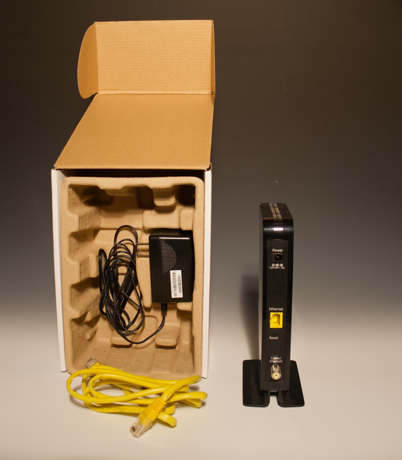 netgear cm500 high speed cable modem