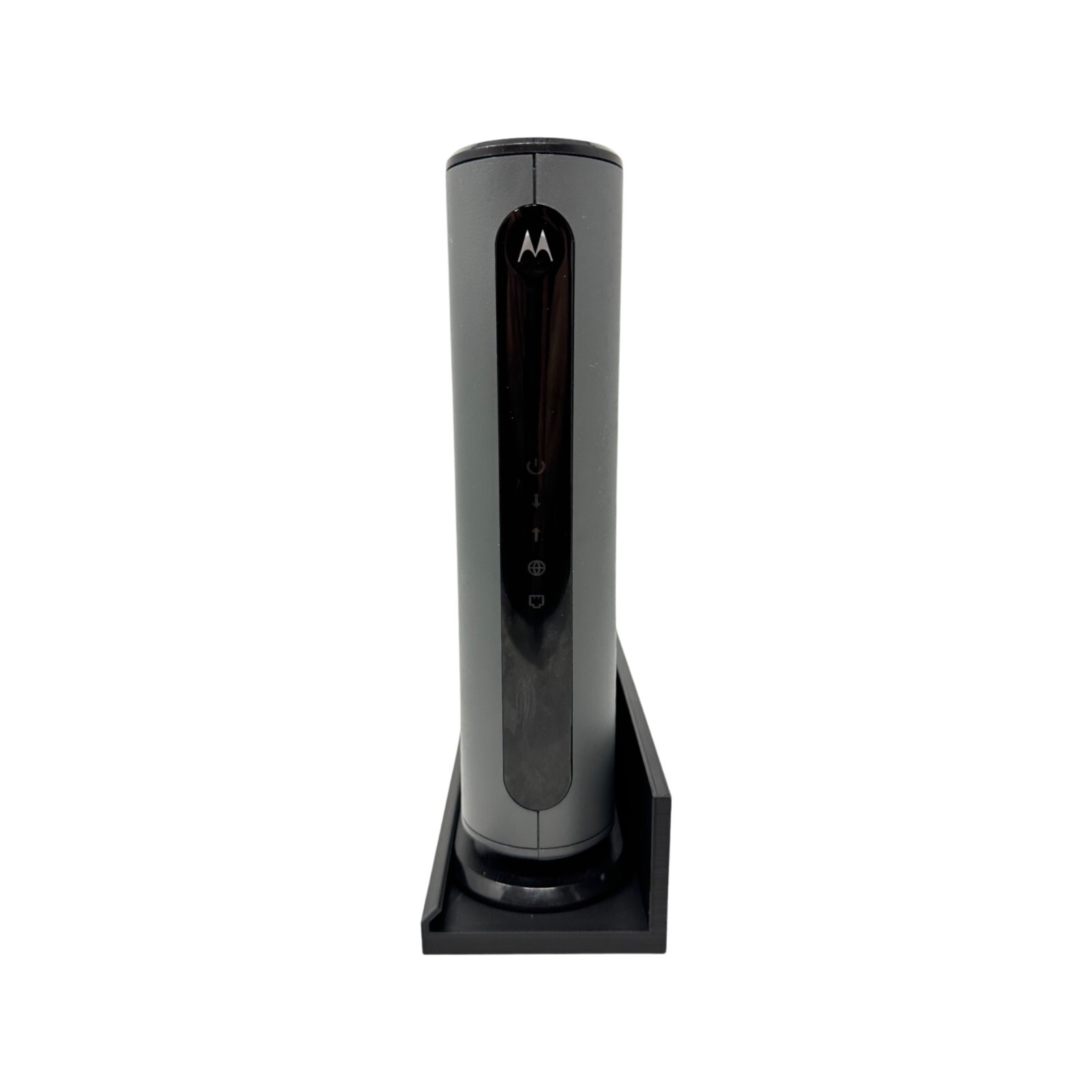 Wall Mount Bracket Compatible with Motorola MB861 (Modem not Included)