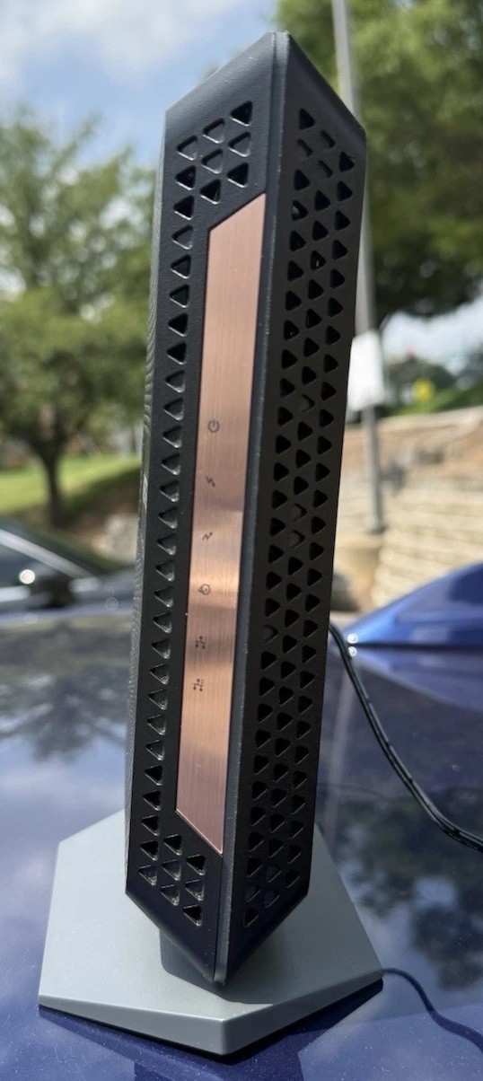 NETGEAR Nighthawk (CM1100)