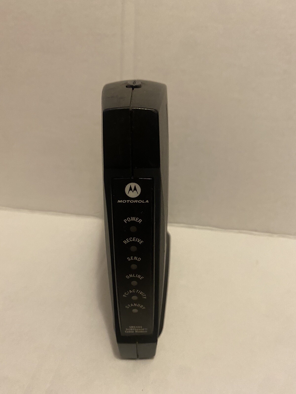 Motorola SURFboard SB5101 (SB515290-087-00) 38 Mbps