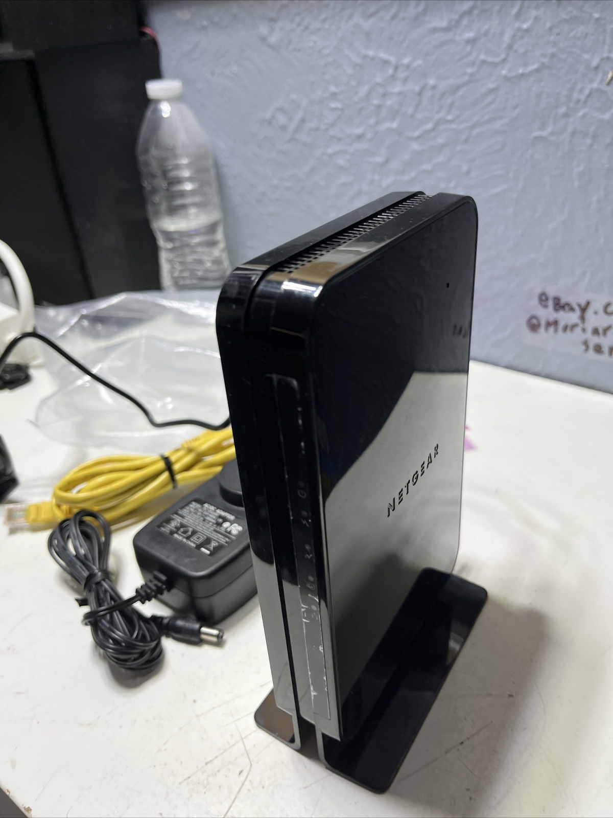 NETGEAR Cm500-1aznas 16×4 DOCSIS 3.0 Cable Modem Max Download Speeds of 680mbps