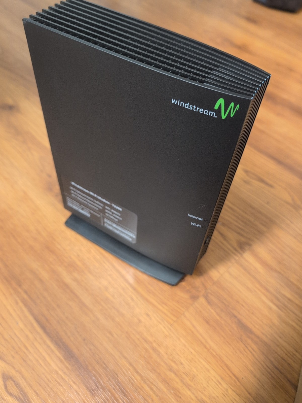 Kinetic by Windstream Wi-Fi Modem – T3200