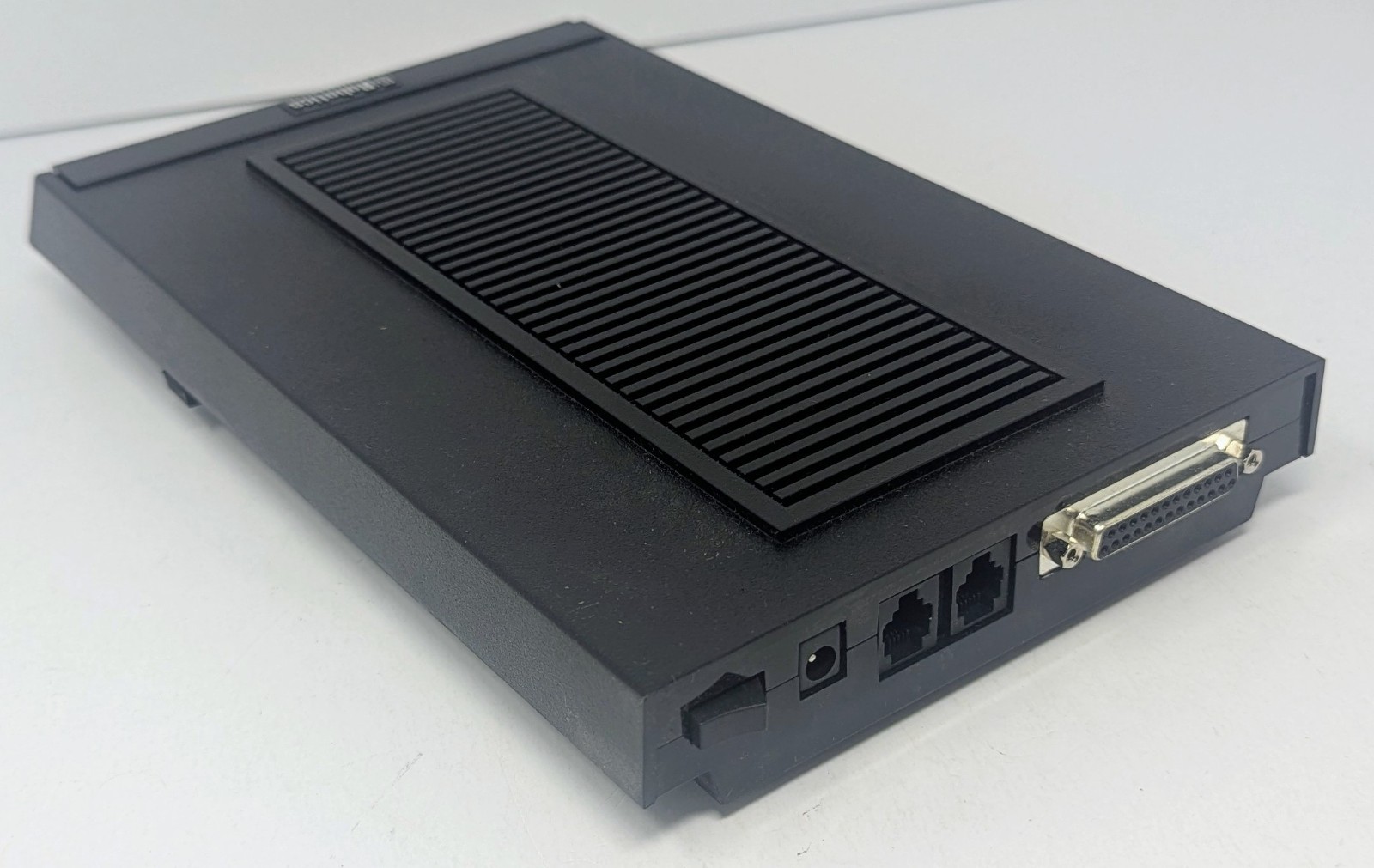 US Robotics Courier V Everything Modem 33.6 Kbps 2X Upgradable – New Open Box!