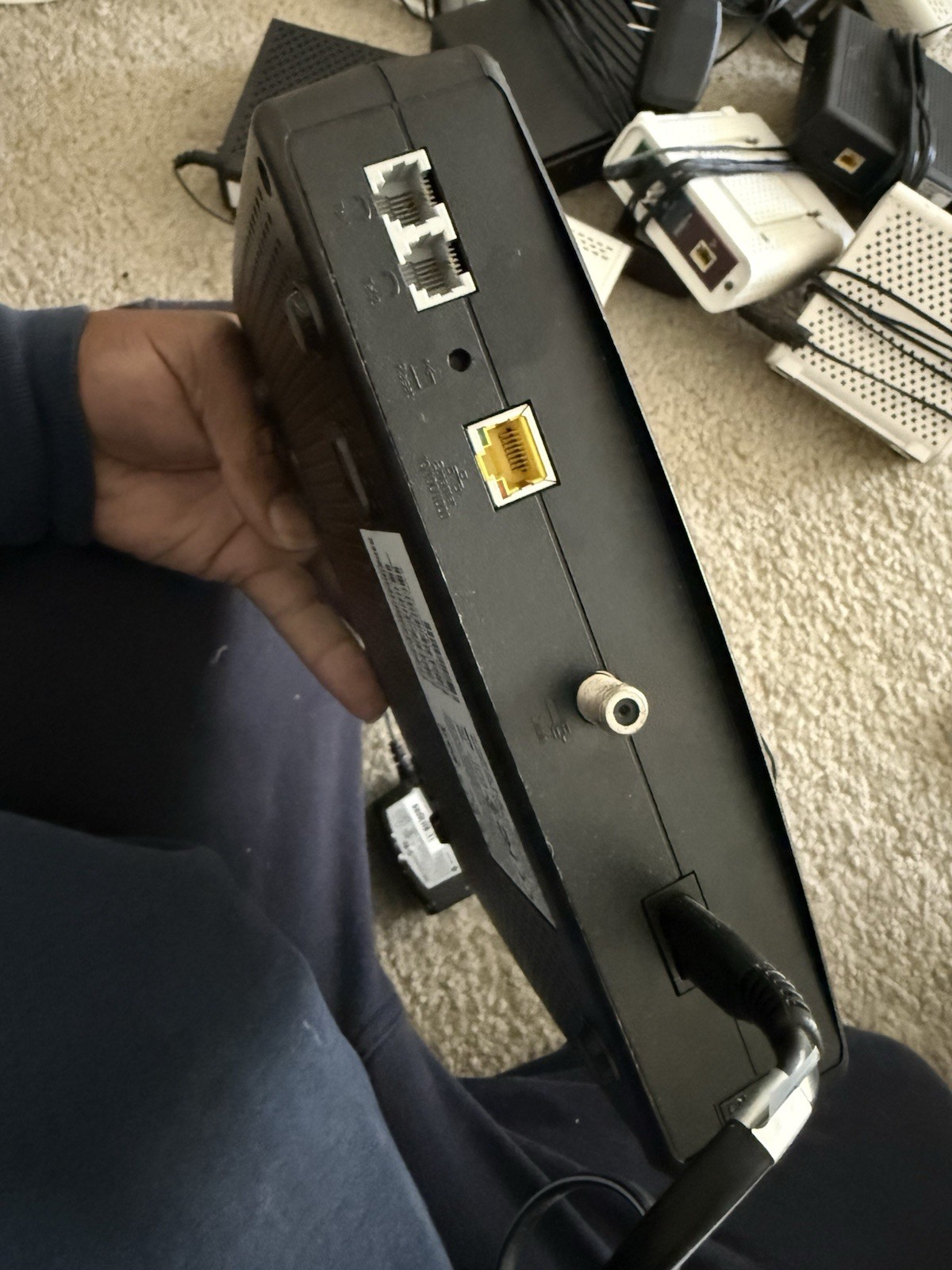 Arris Cable Modems