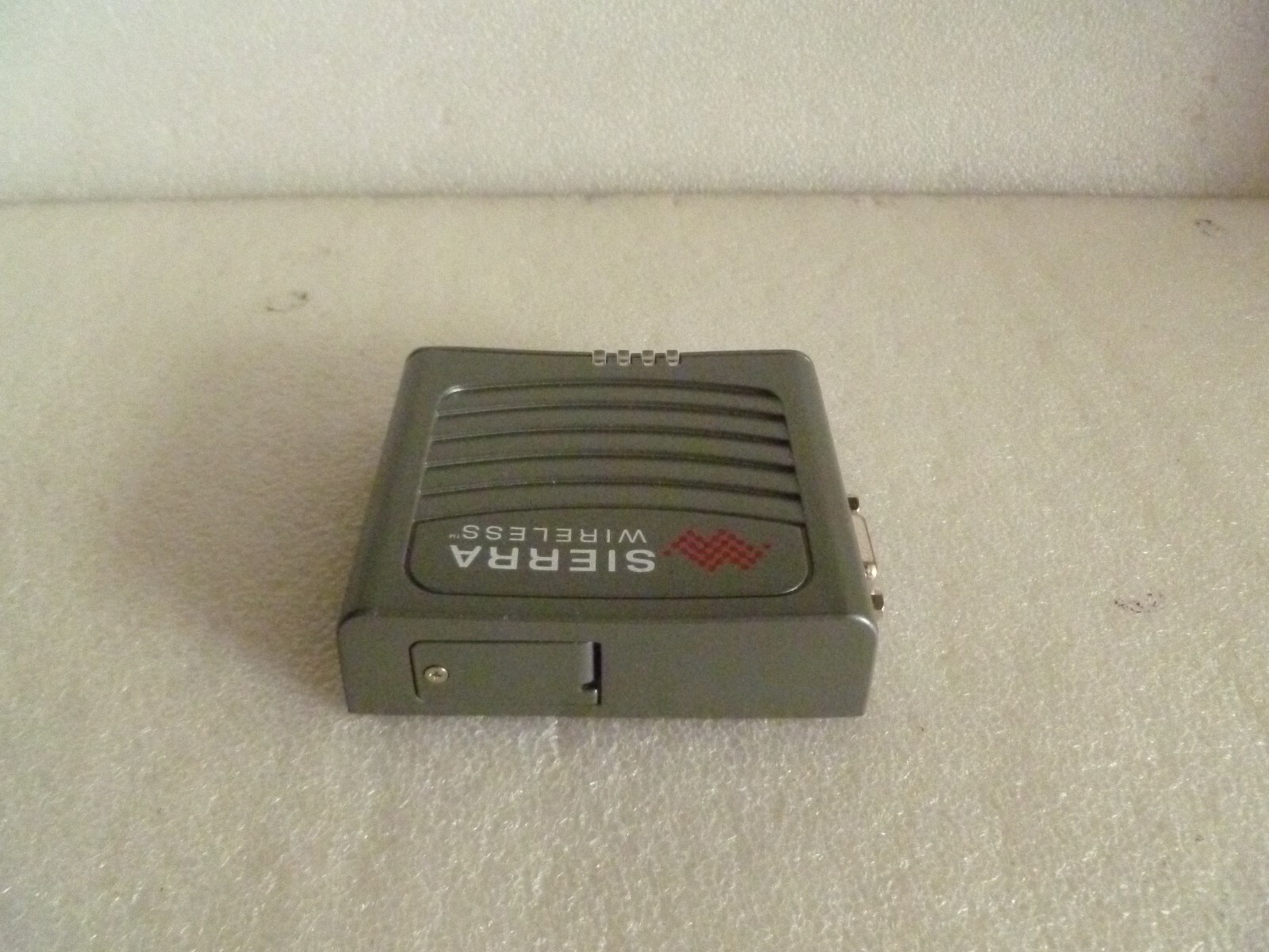 SIERRA WIRELESS AIRLINK LS530 AT&T