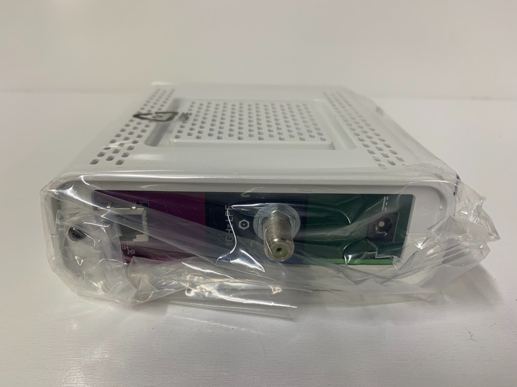 **Motorola Arris SURFBoard Wi-Fi Modem 400 Series Model: SB6141 (NEW Open Box)