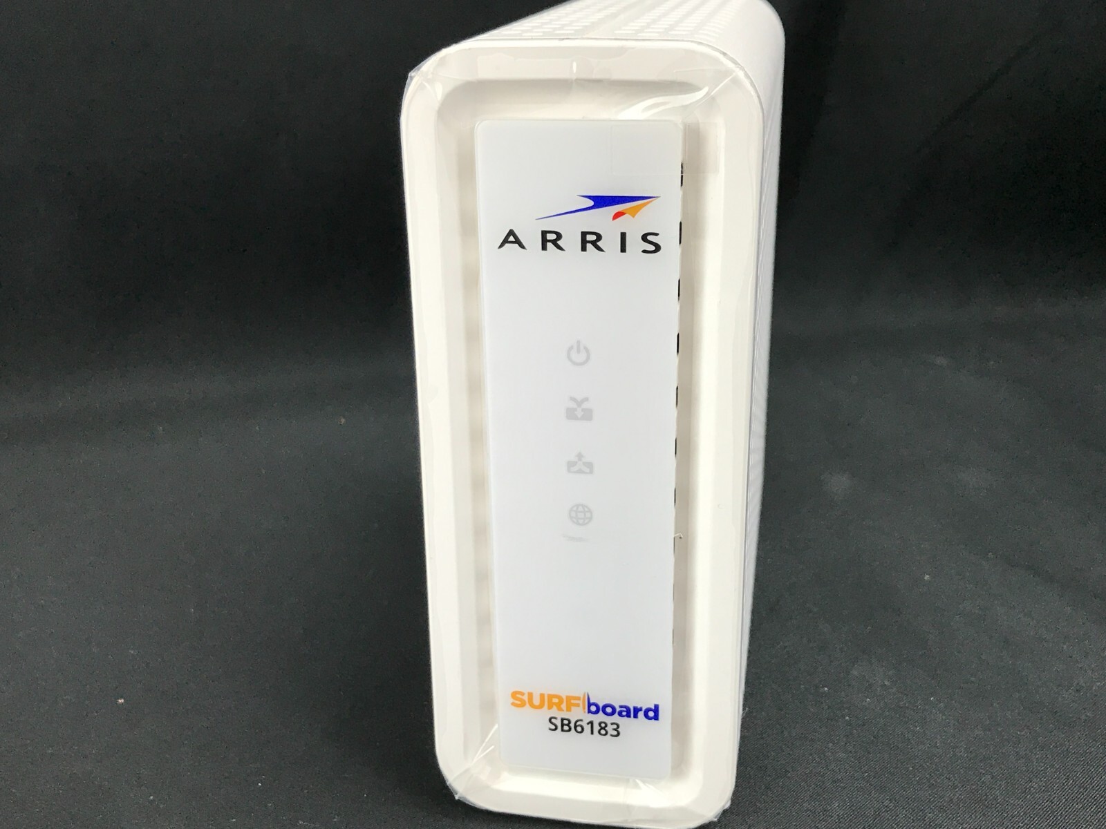 ARRIS SURFboard SB6183 DOCSIS 3.0 Cable Modem – No AC Adapter