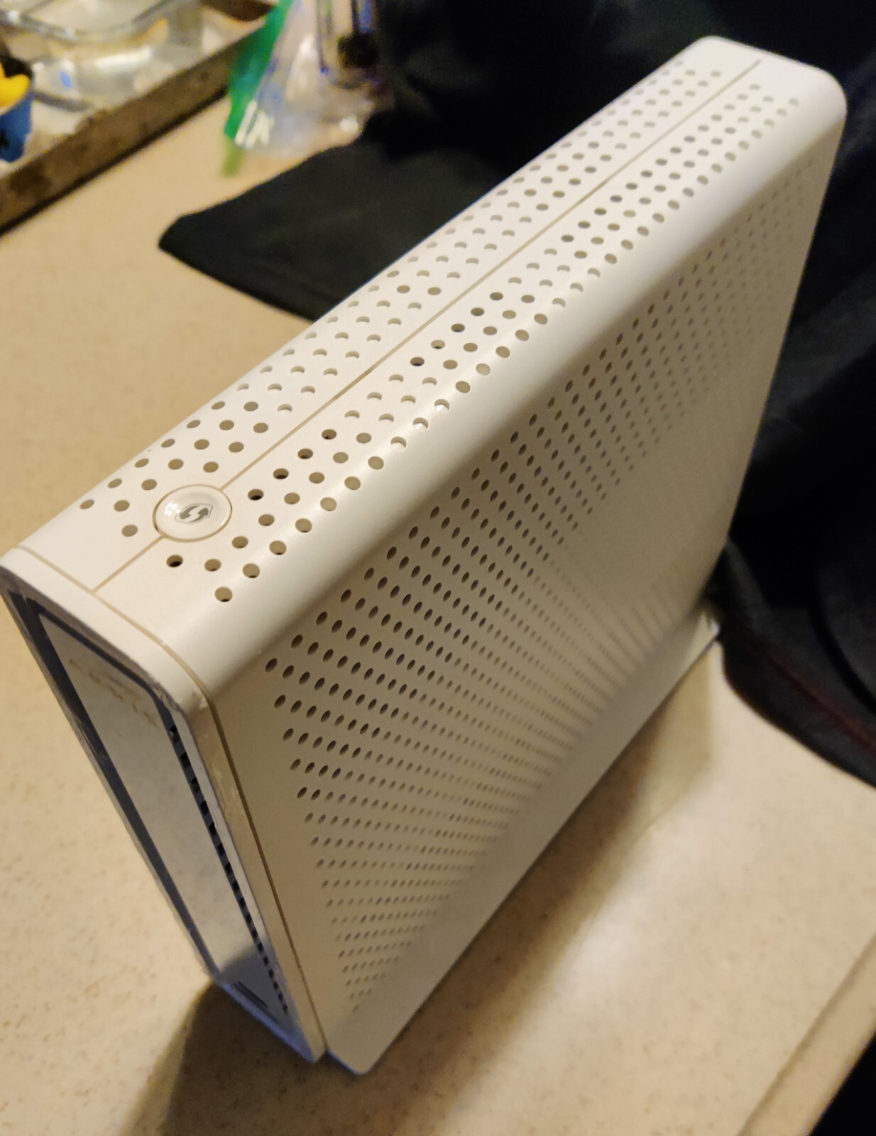 ARRIS SUFFBOARD SBG6900 -AC Docsis 3.0 Cable Mode. & Wi-Fi Router