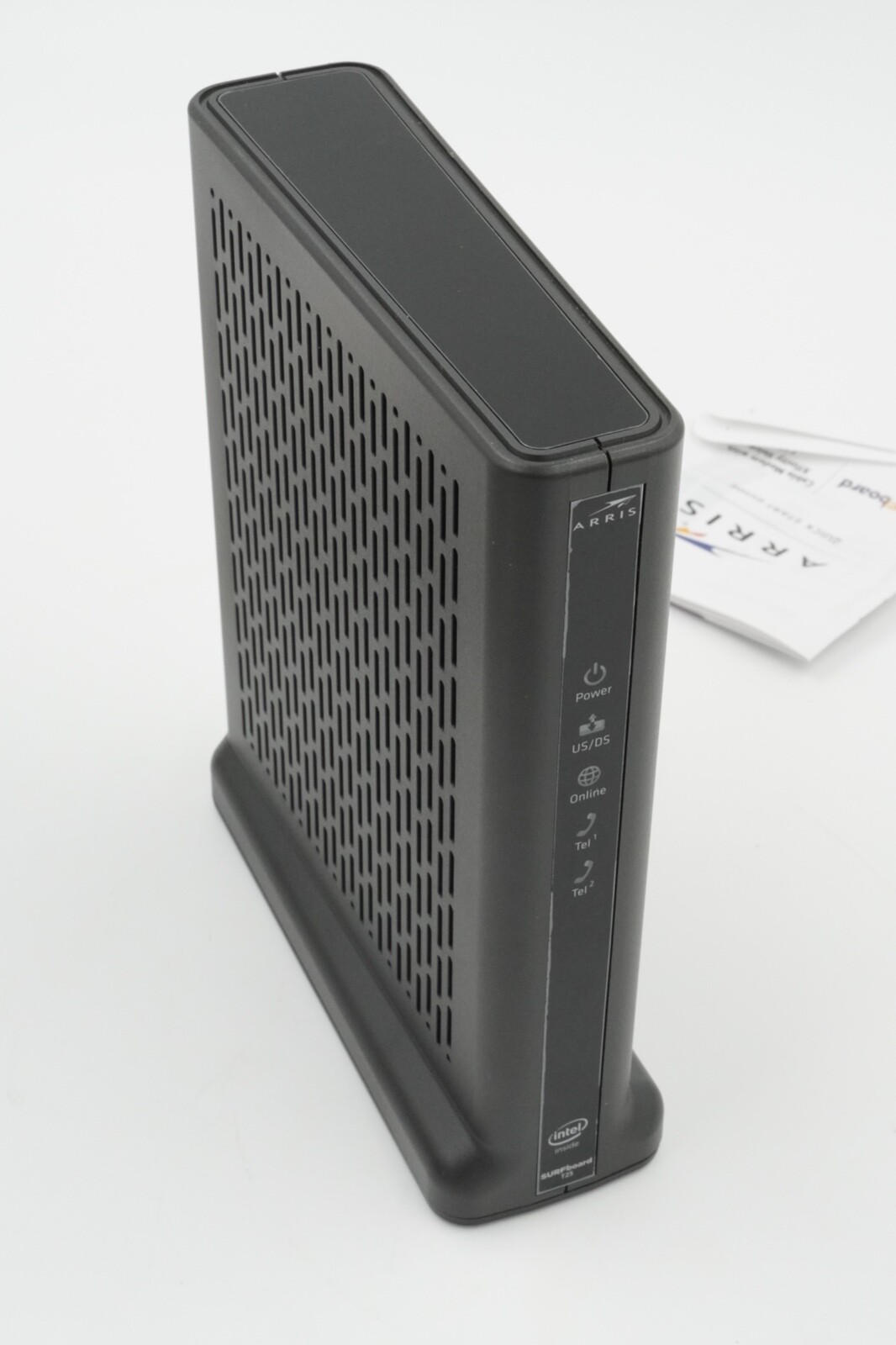 Arris 613587-003-00 T25 Surf Surfboard Docsis 3.1 Cable Modem