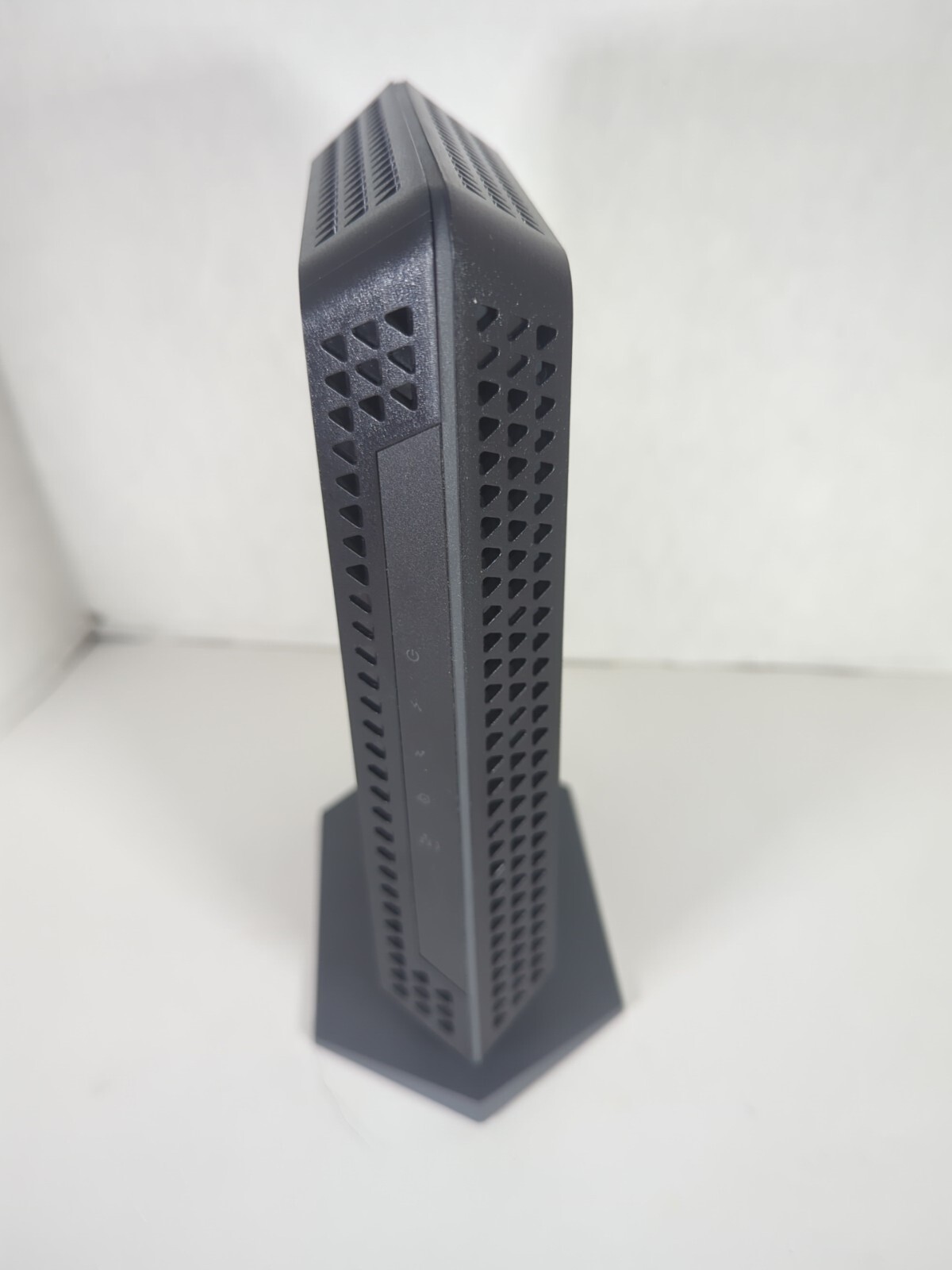 NETGEAR CM600 Modem 400Mbps DOCSIS 3.0 Charger Cables