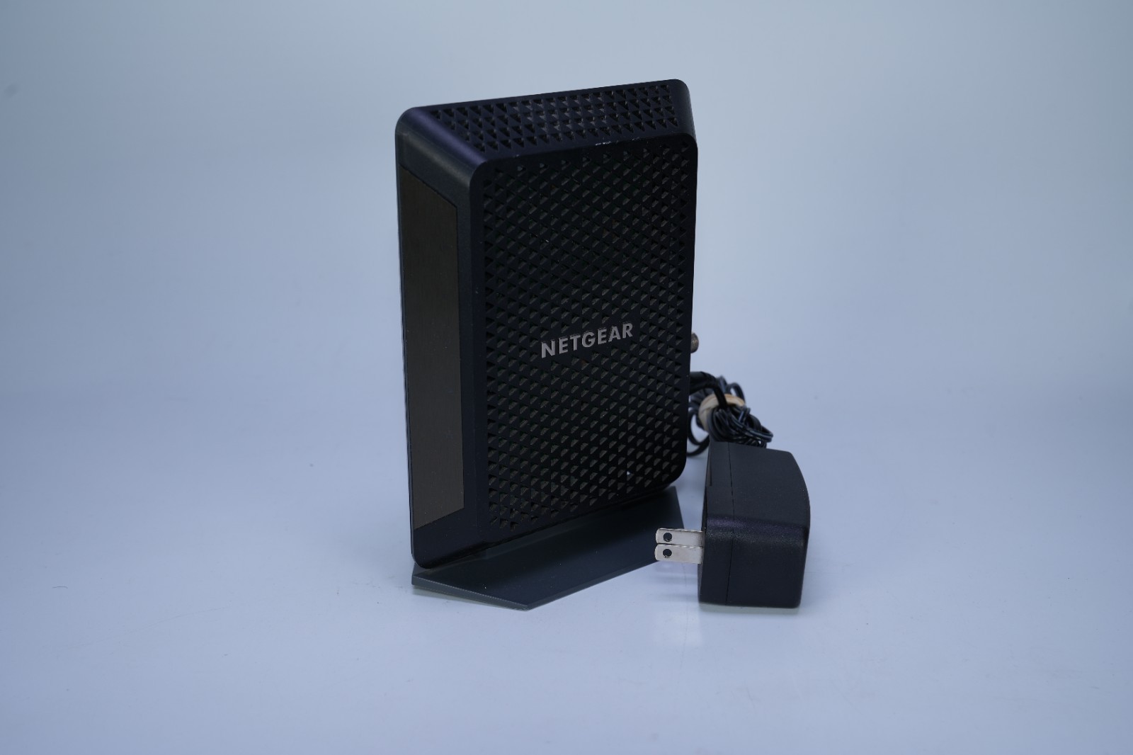 NETGEAR CM700 High Speed Cable Modem, 1.4Gbps, DOCSIS 3.0, CM700