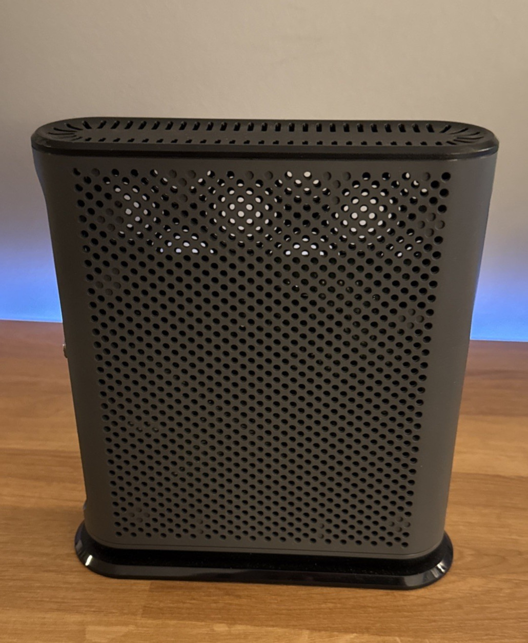 Motorola MB7621 DOCSIS 3.0 Cable Modem (1000 Mbps)