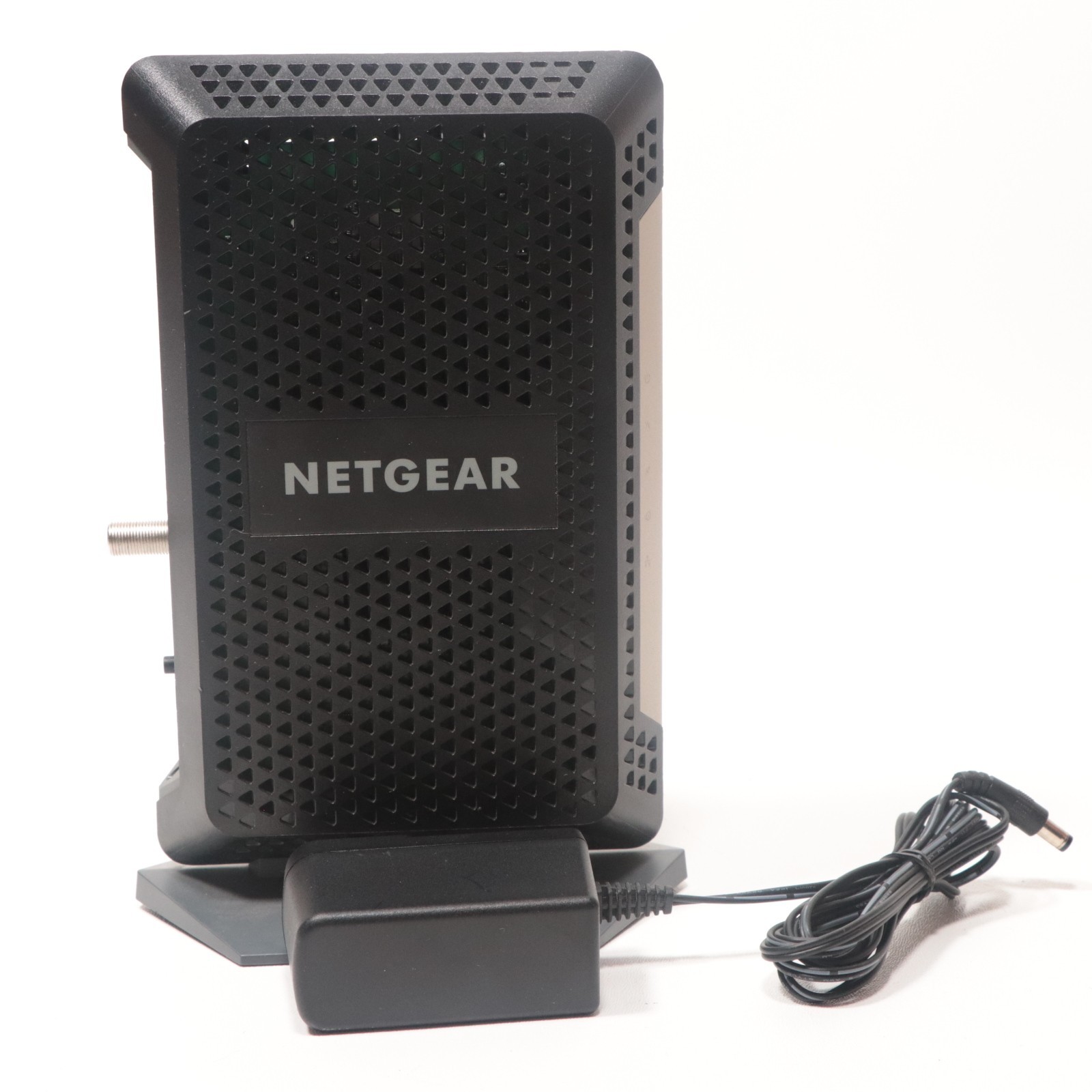 NETGEAR CM1000v2 DOCSIS 3.1 Gigabit Cable Modem Xfinity/Cox Compatible USED