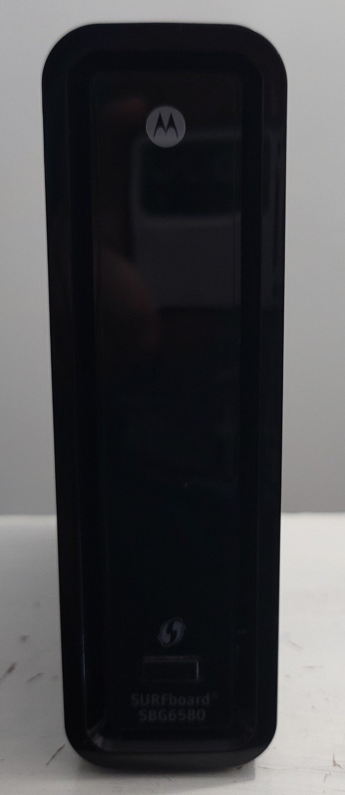 Motorola ARRIS SURFboard SBG6580 DOCSIS 3.0 Cable Modem Wi-Fi Router