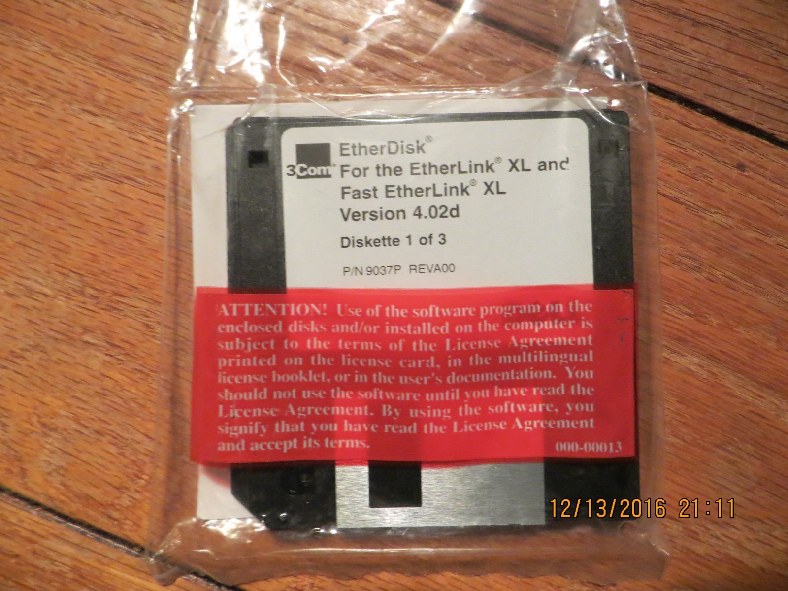 USER GUIDE & DISKETTES ONLY for the 3com Impact IQ External ISDN Modem