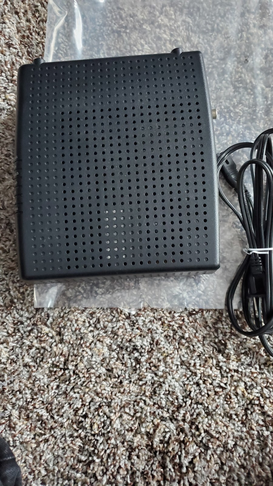 ARRIS DG860 Modem Wireless Internet Working WI-FI Breezeline Compatible