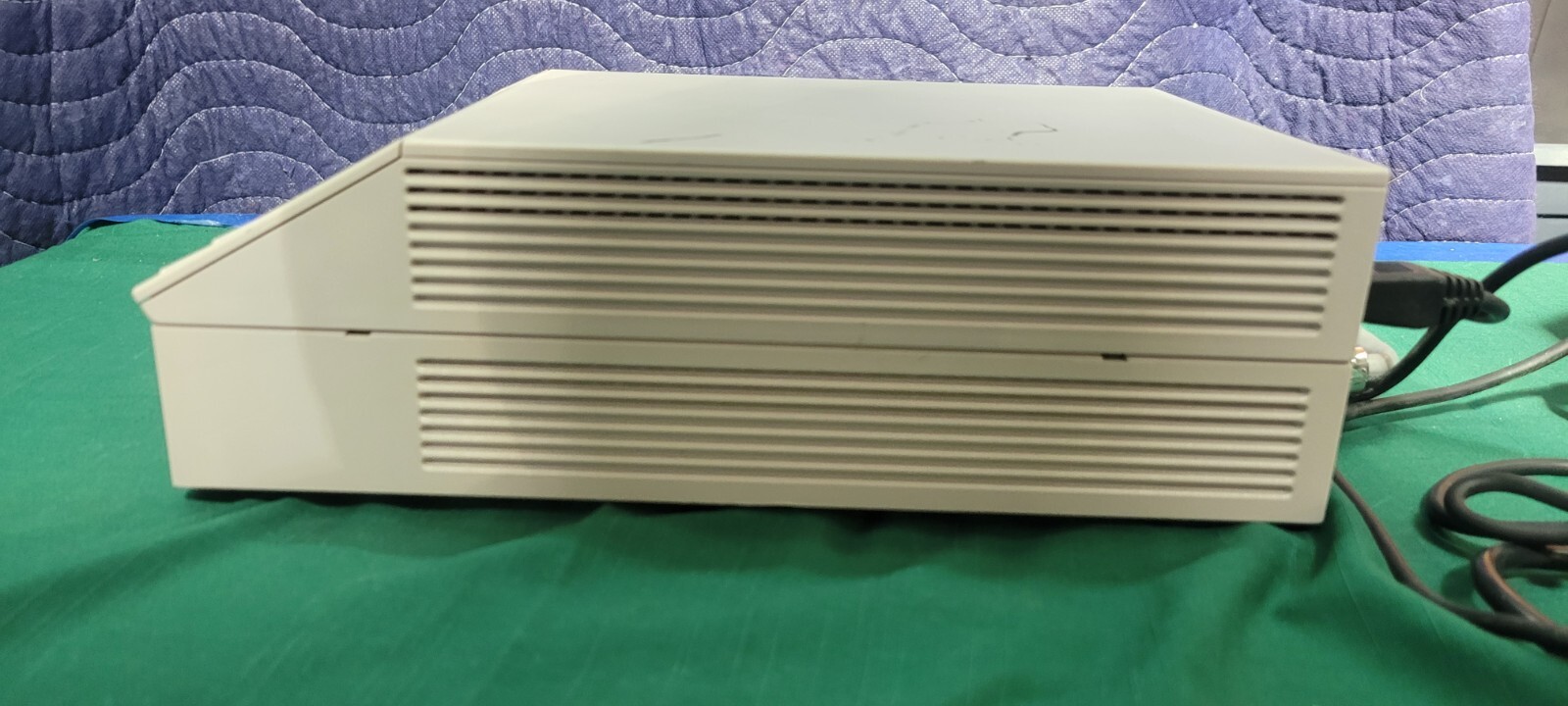 Paradyne Acculink 3160-A2-210 2-Port DSU/CSU Modem