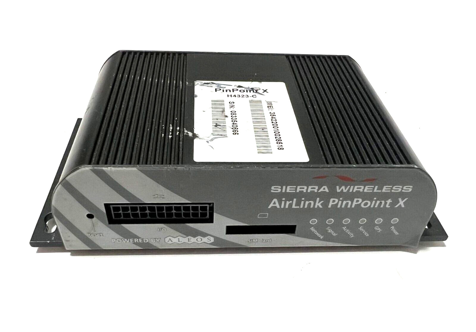Sierra Wireless AirLink PinPoint X H4323-C