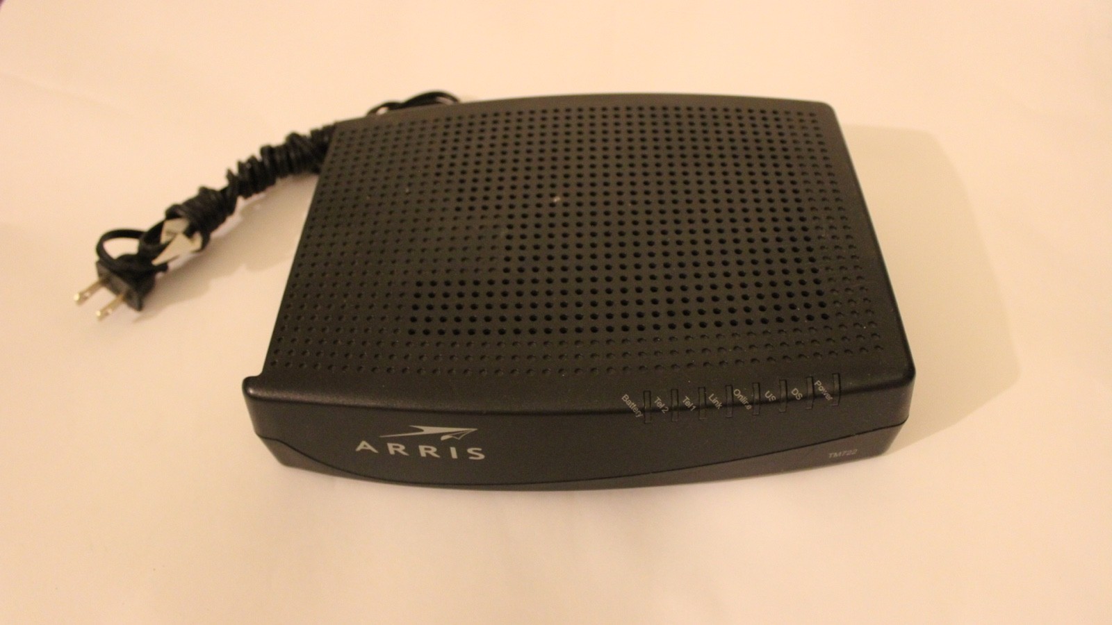 Arris TM722G/CT Cable Modem