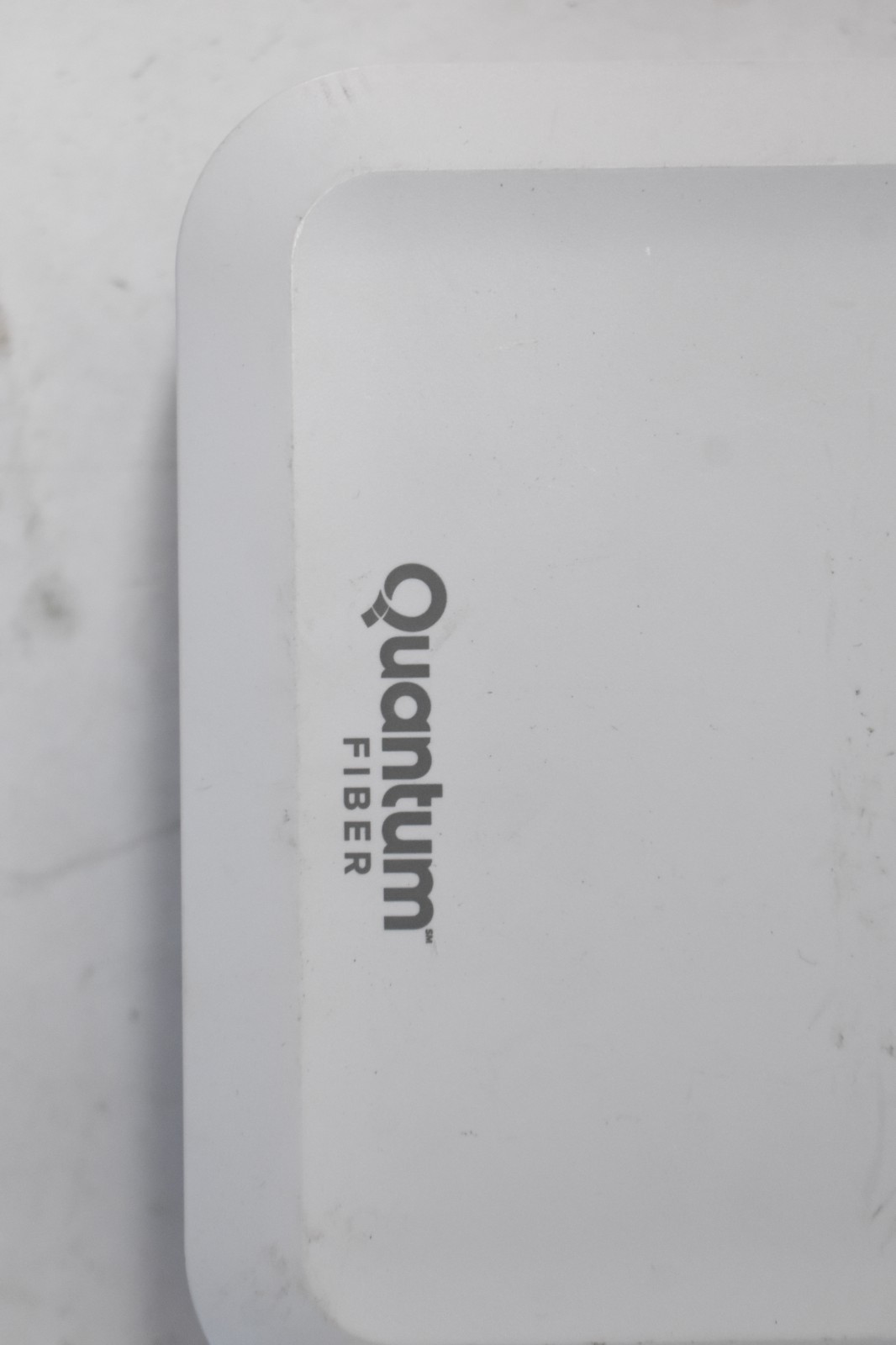 Quantum Fiber C6500XK High performance Modem Class 1 Genuine OEM USED