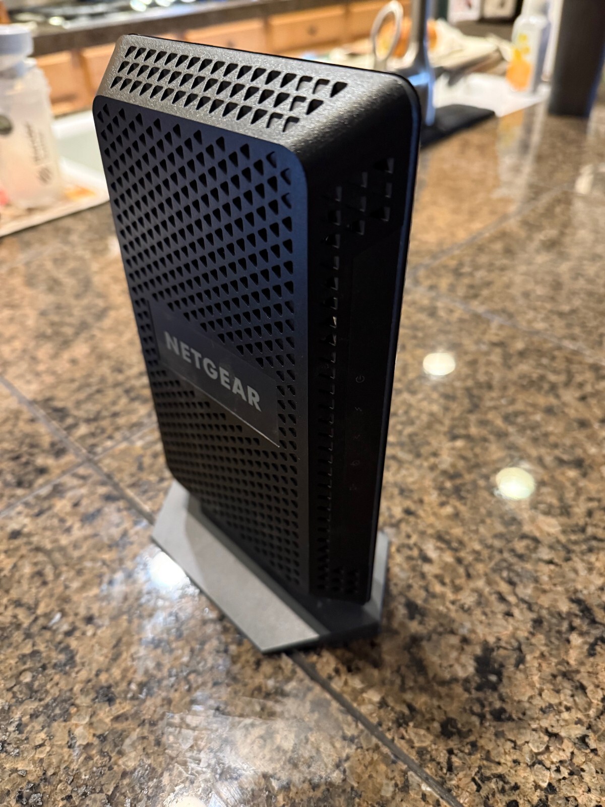 NETGEAR CM600-1AZNAS 960Mbps DOCSIS 3.0 Cable Modem