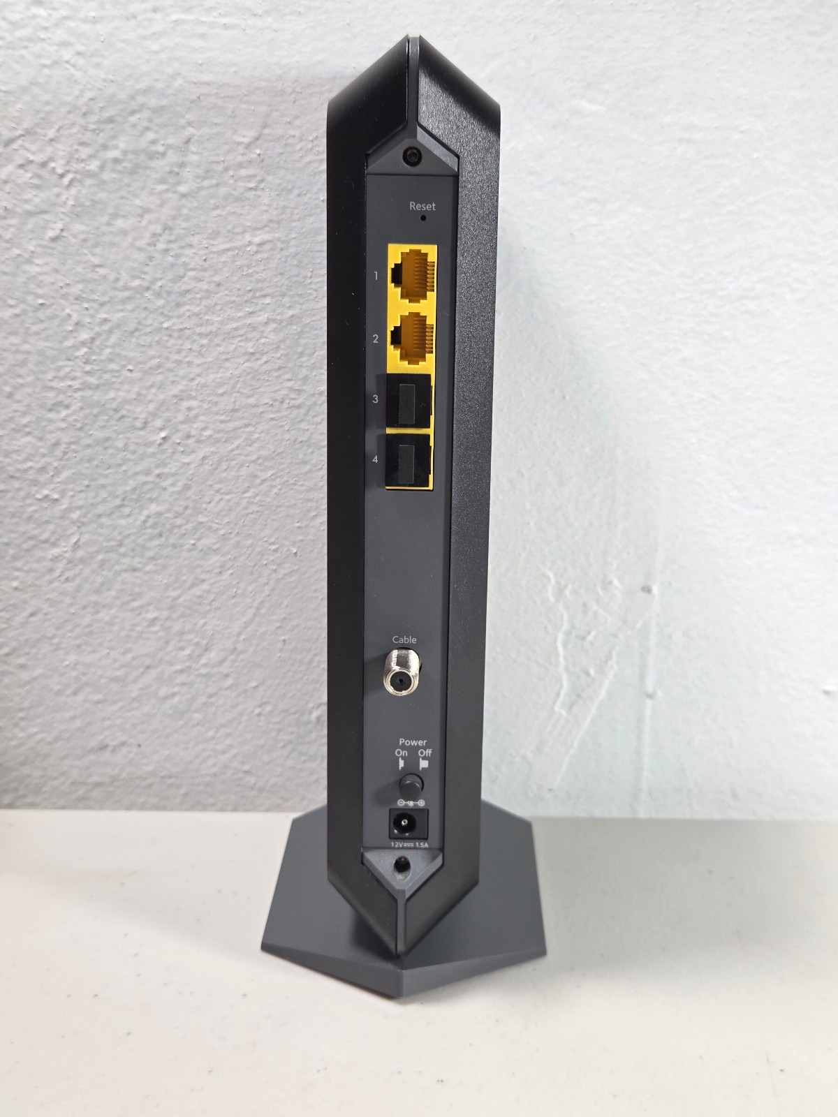 Netgear Nighthawk CM1200 Multi-Gig Speed Cable Modem