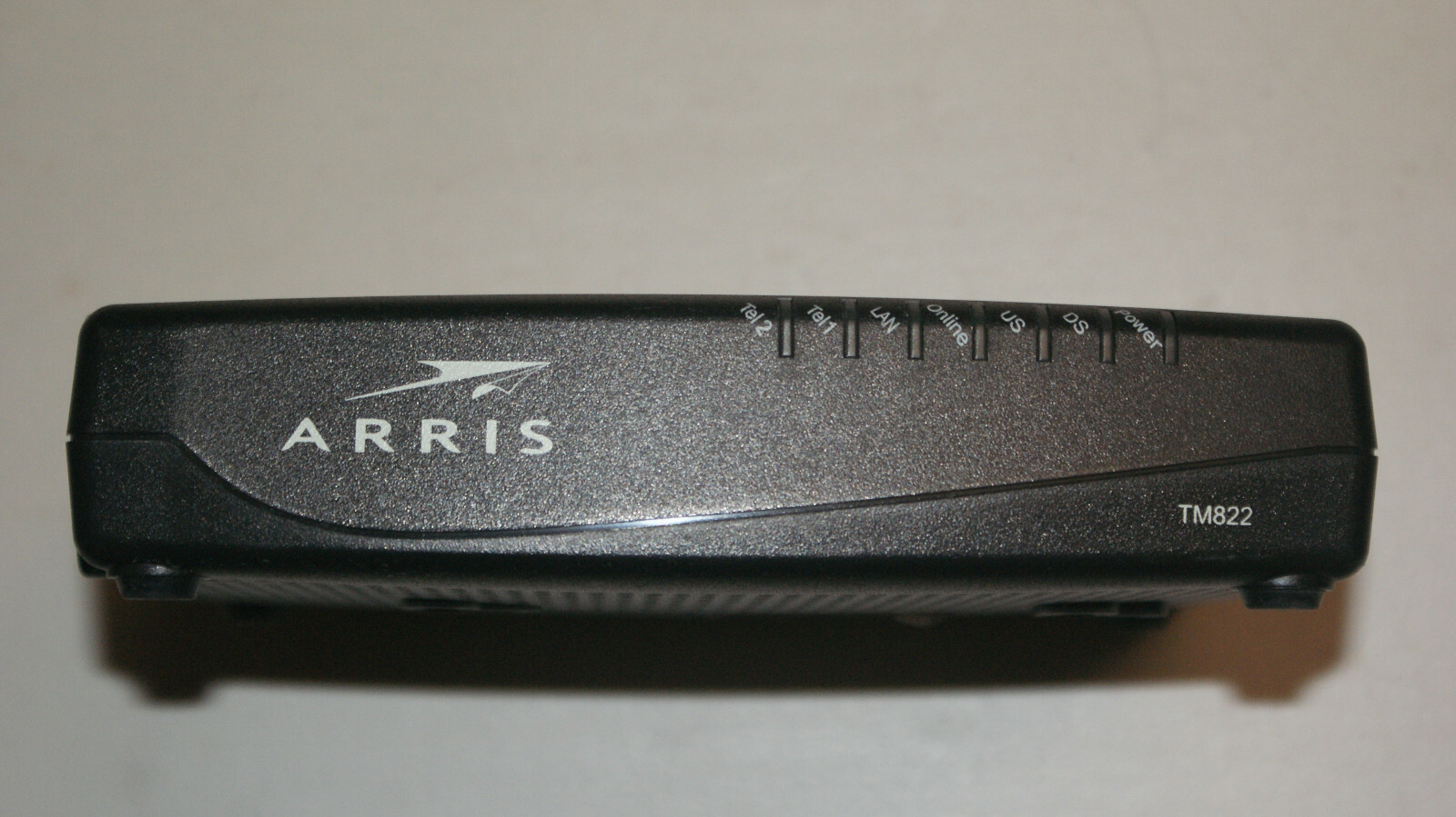 ARRIS TM822A Cable Modem