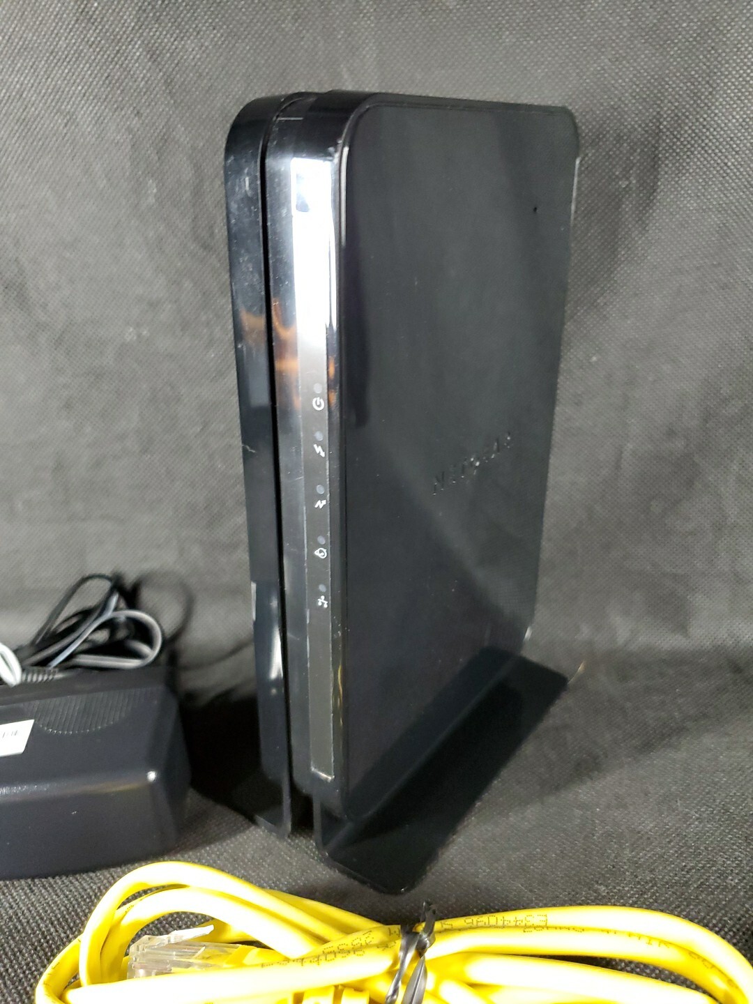 NETGEAR CM500 High Speed Cable Modem DOCSIS 3.0 Up To 680Mbps Open Box