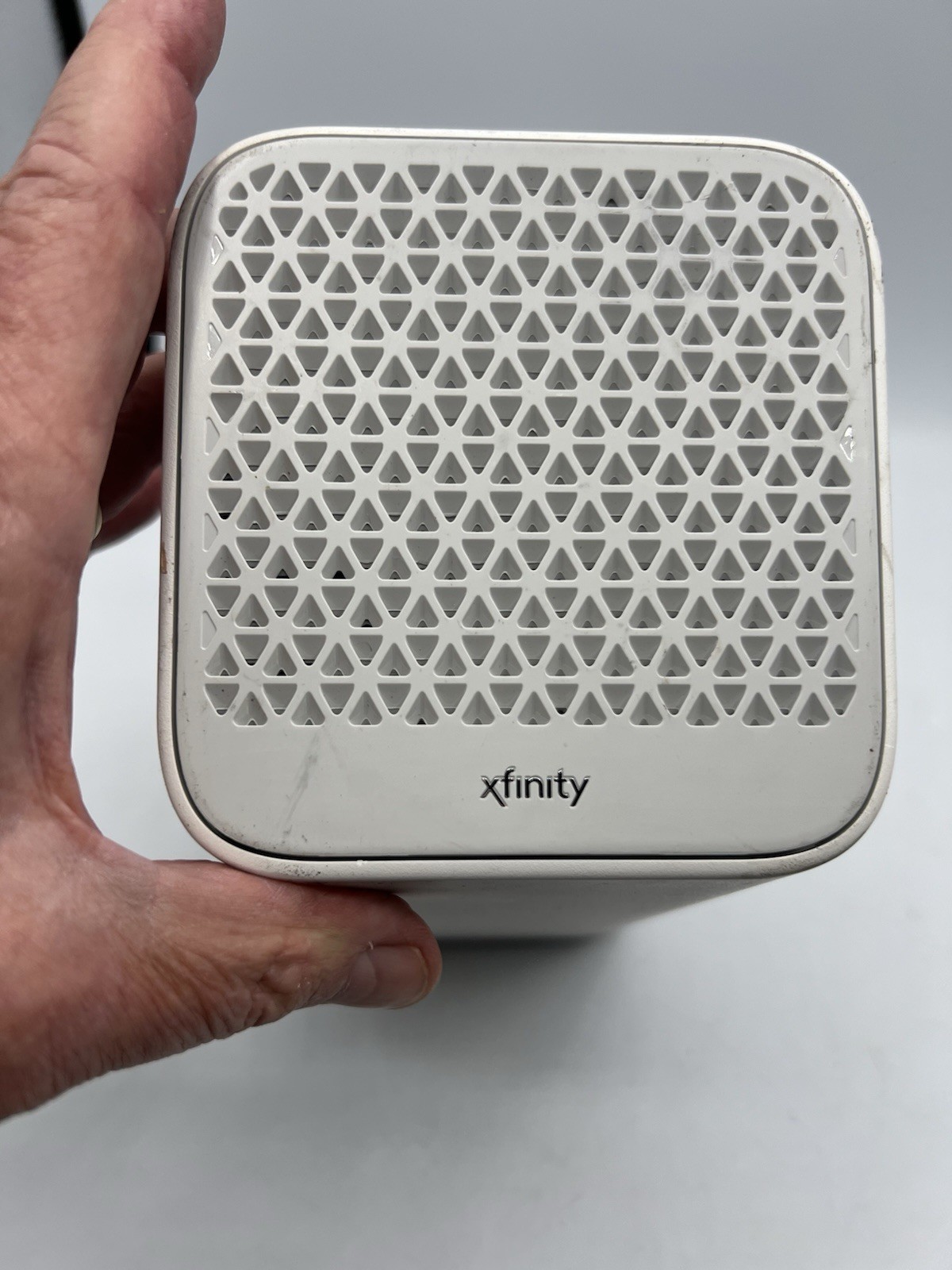 Comcast Xfinity XB7-T Modem WiFi Router CGM4331COM **NO Power Cord**